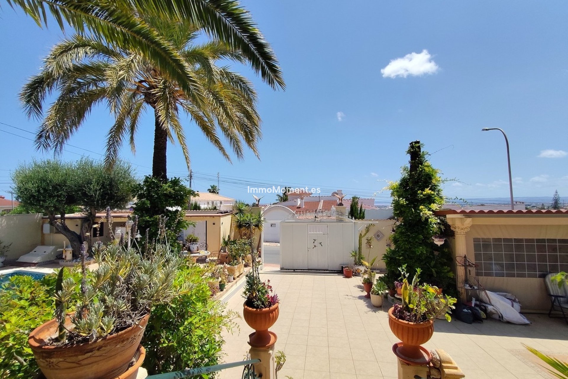 Revente - Villa individuelle - Rojales - Ciudad Quesada