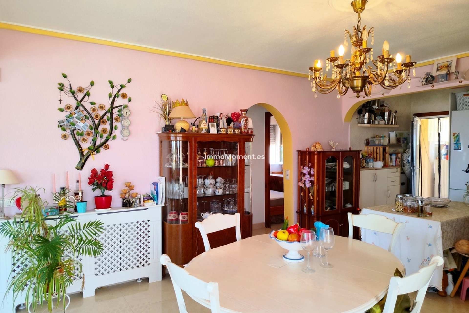 Revente - Villa individuelle - Rojales - Ciudad Quesada