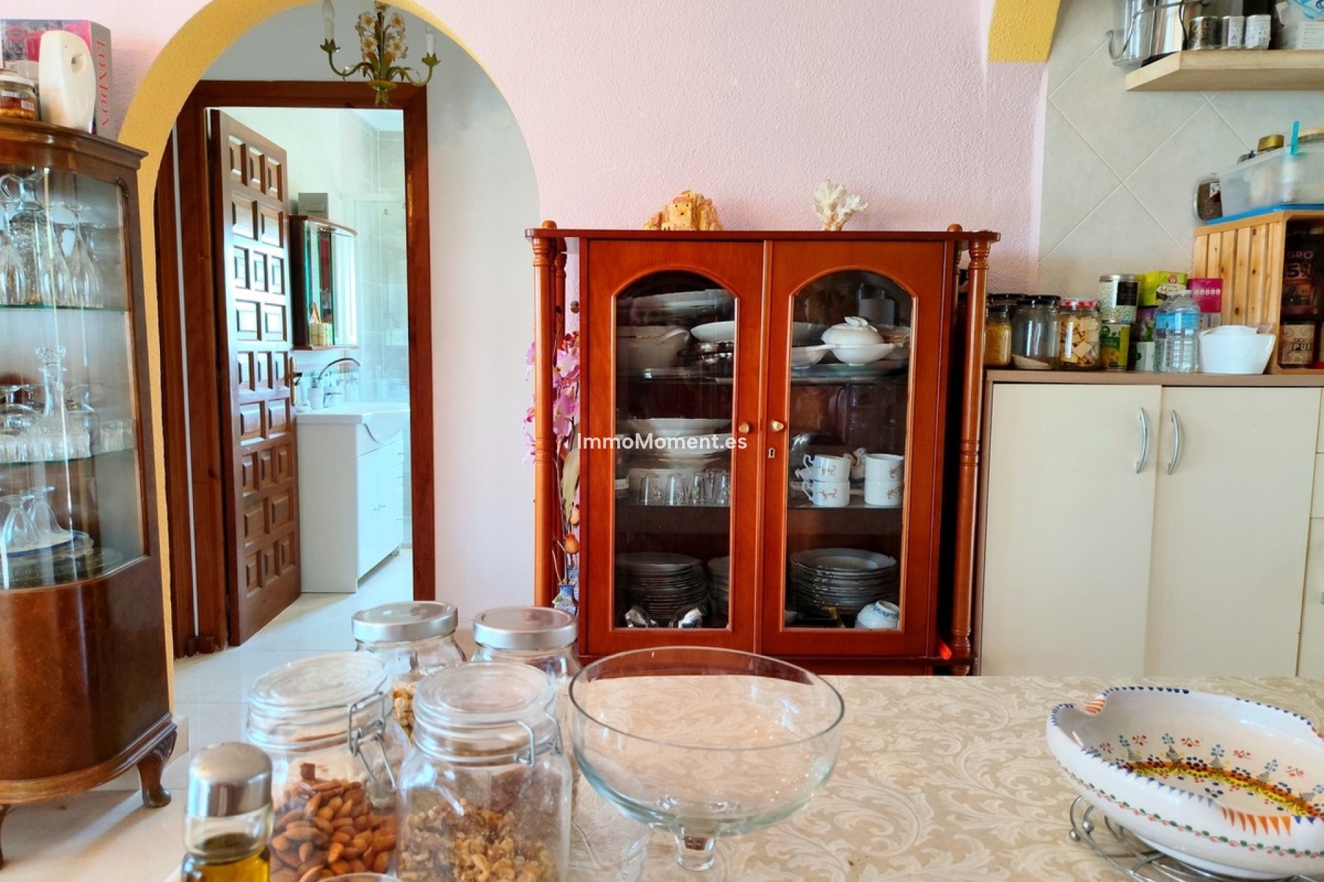 Revente - Villa individuelle - Rojales - Ciudad Quesada