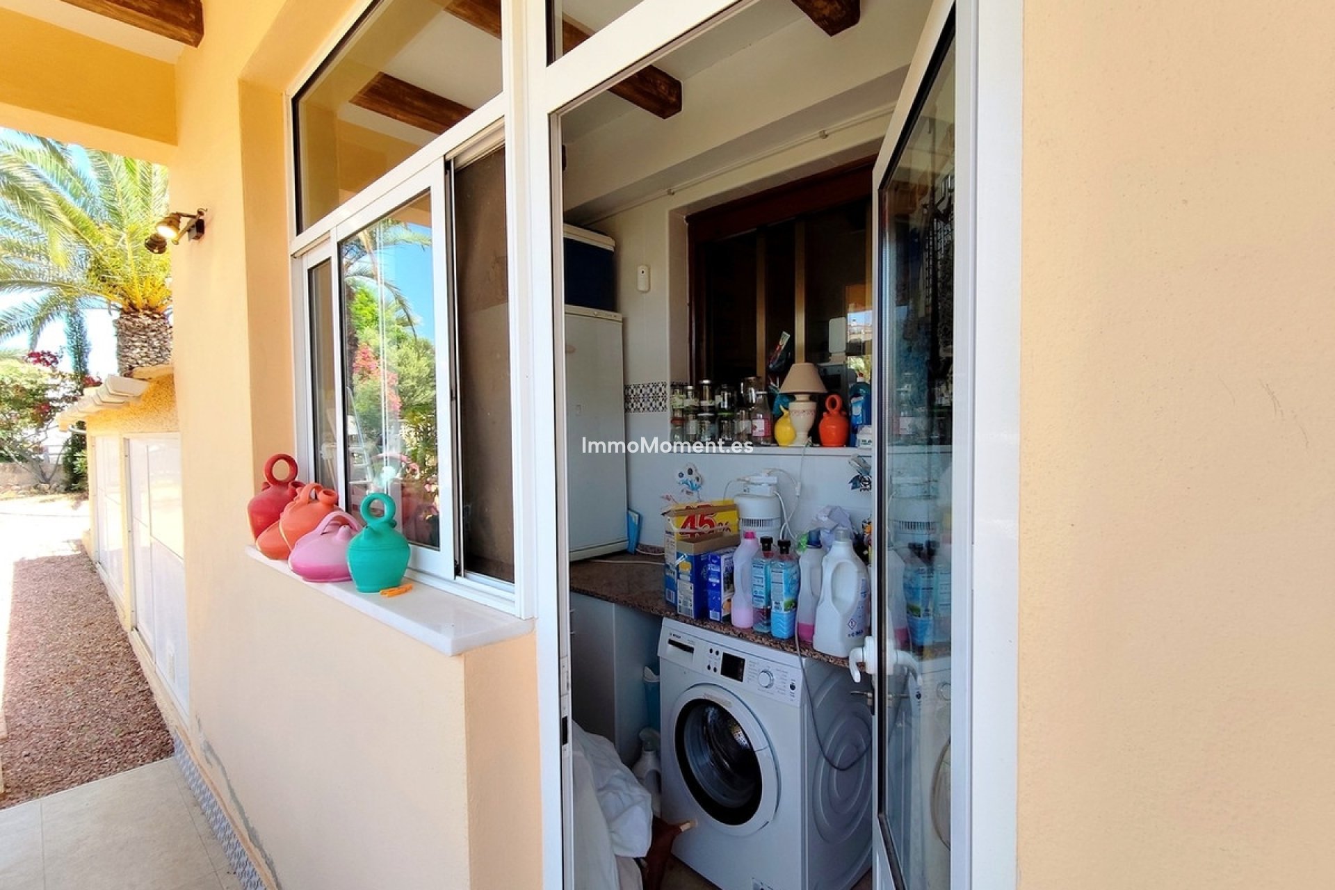 Revente - Villa individuelle - Rojales - Ciudad Quesada