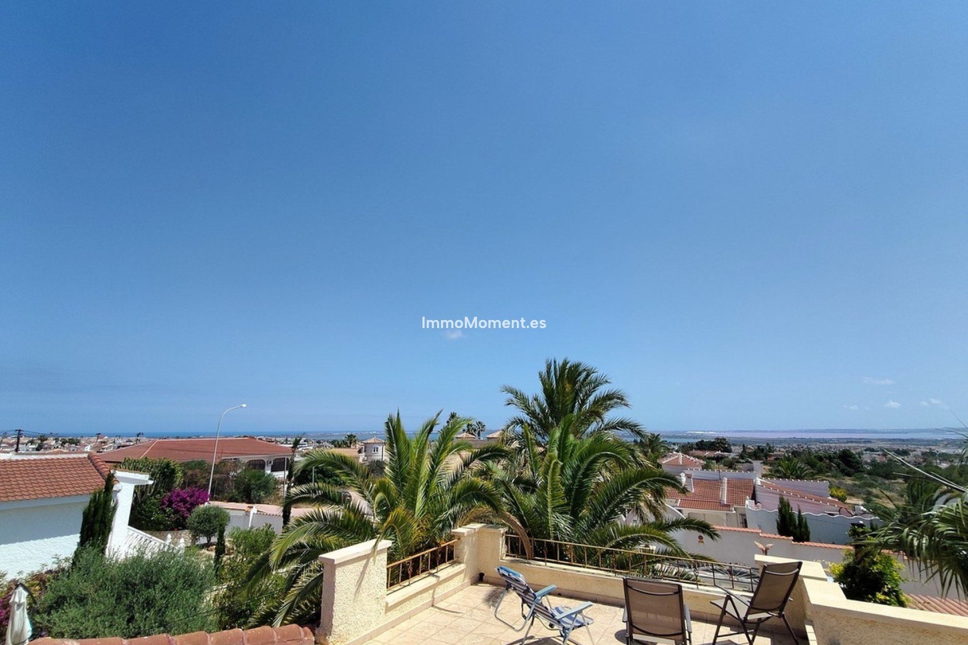 Revente - Villa individuelle - Rojales - Ciudad Quesada