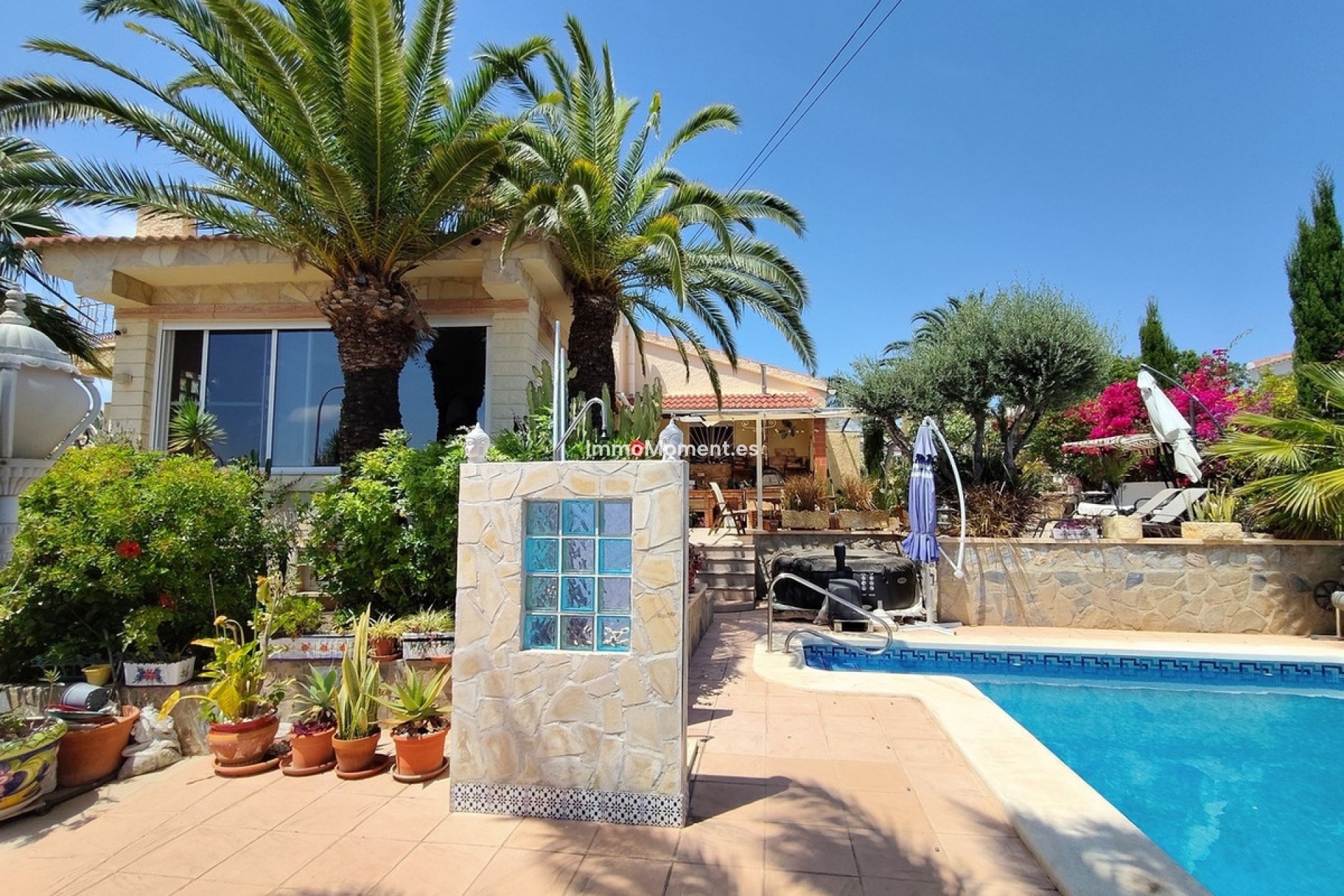 Revente - Villa individuelle - Rojales - Ciudad Quesada