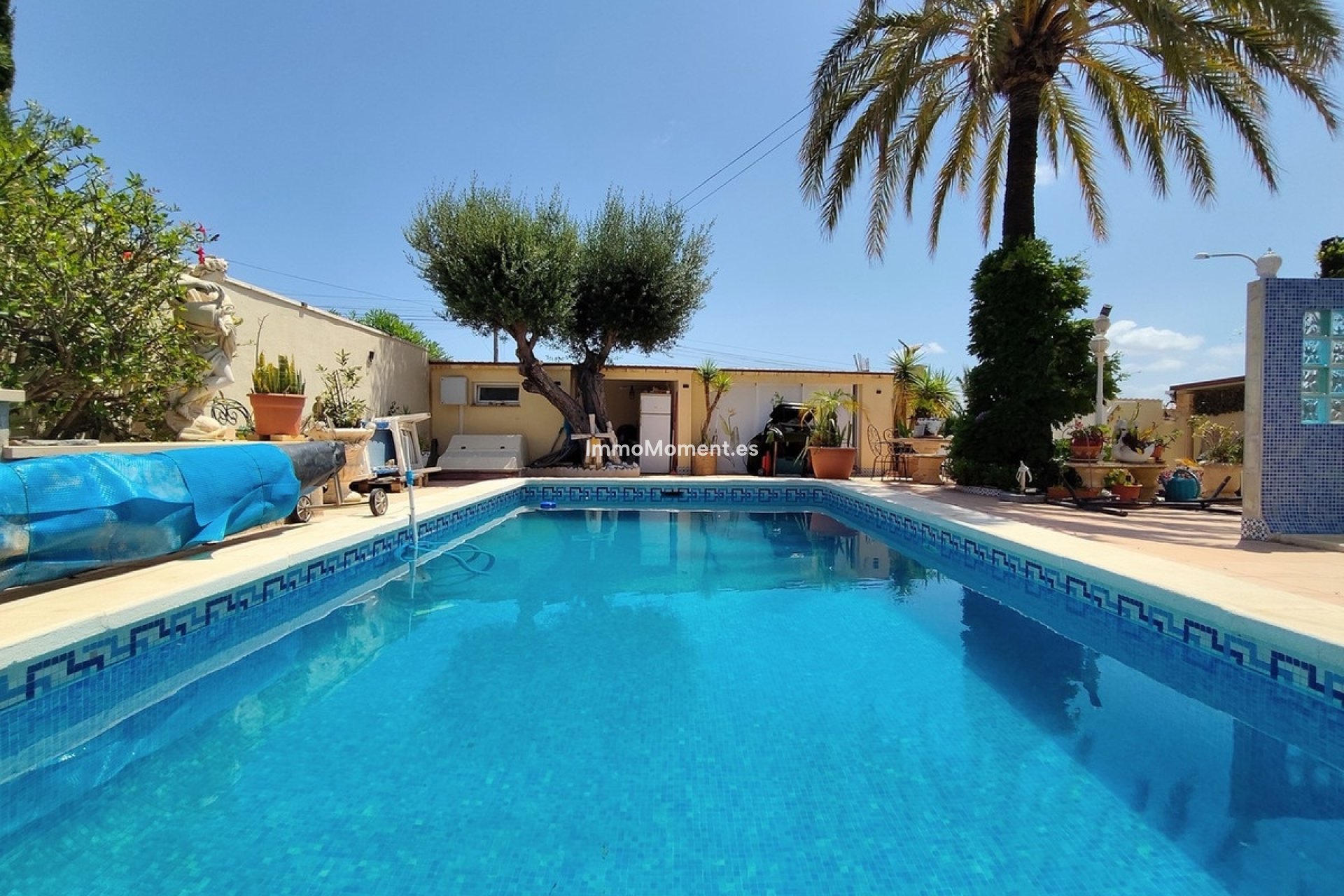 Revente - Villa individuelle - Rojales - Ciudad Quesada