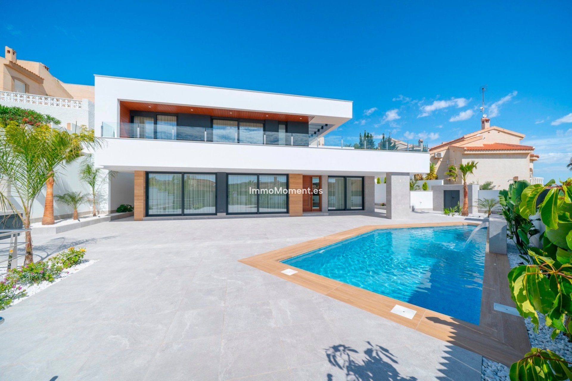 Revente - Villa individuelle - Rojales - Ciudad Quesada