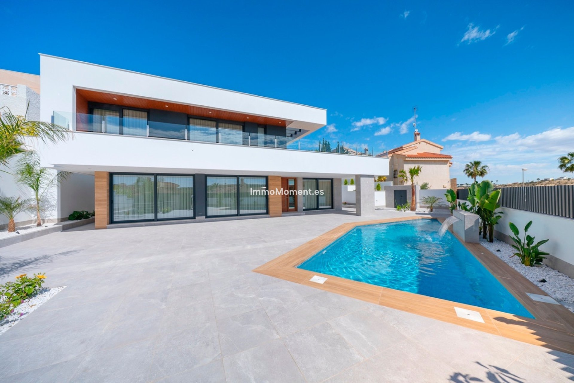 Revente - Villa individuelle - Rojales - Ciudad Quesada