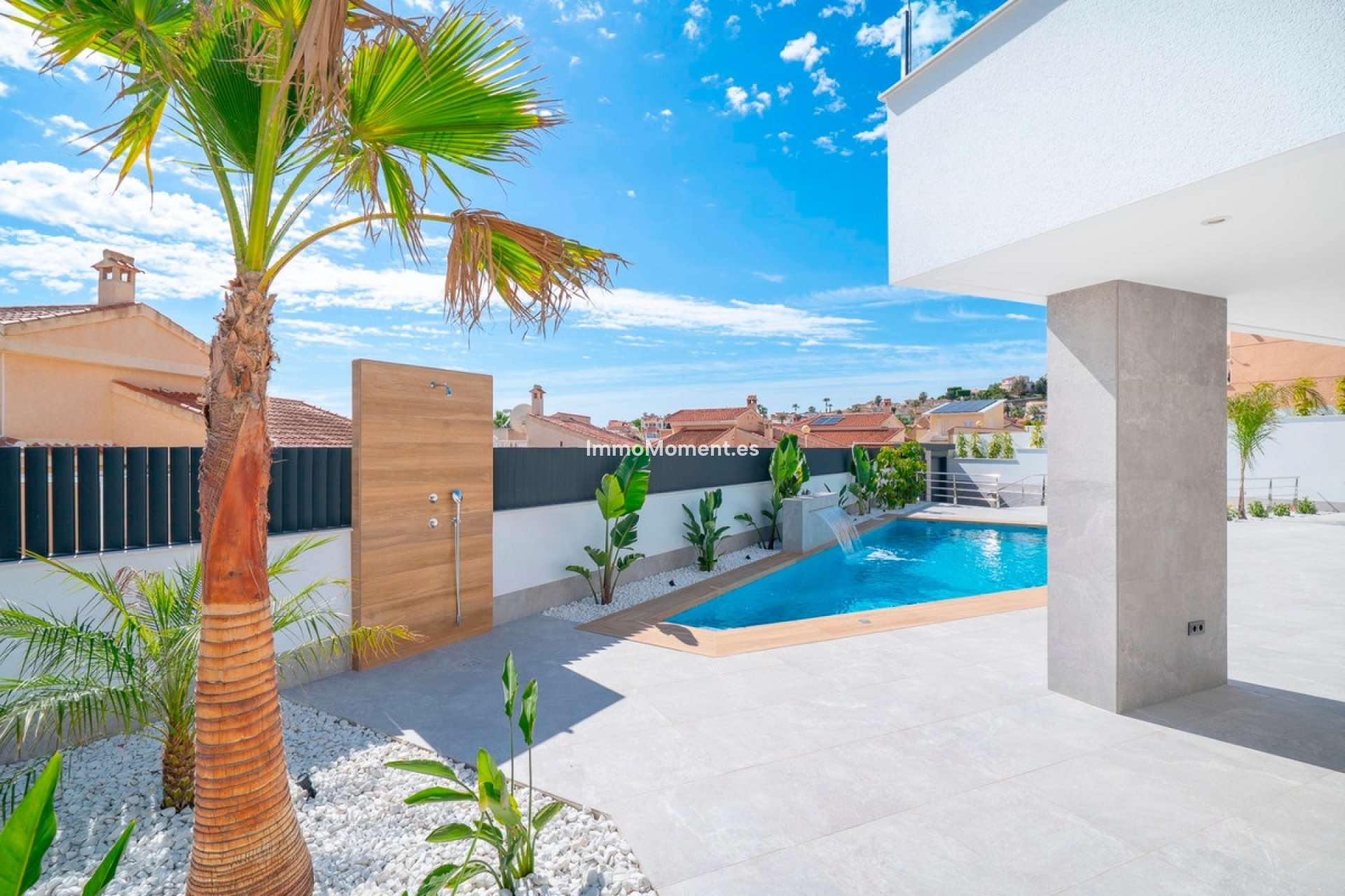 Revente - Villa individuelle - Rojales - Ciudad Quesada
