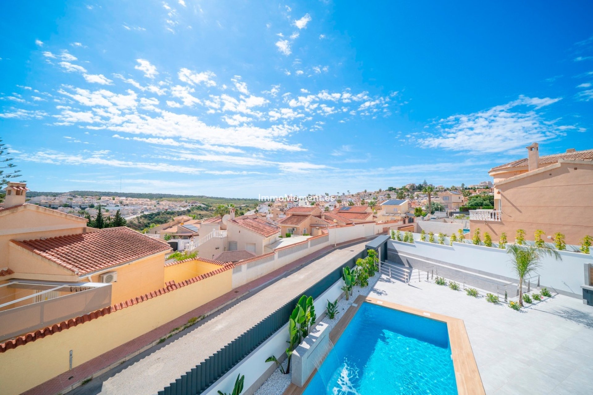 Revente - Villa individuelle - Rojales - Ciudad Quesada