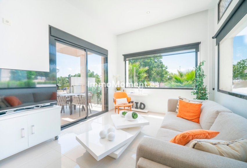 Revente - Villa individuelle - Rojales - Ciudad Quesada