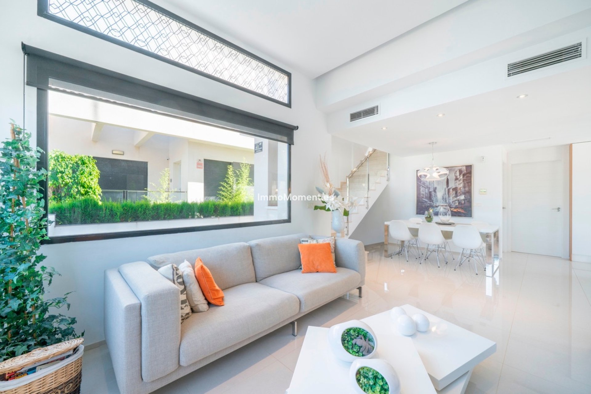 Revente - Villa individuelle - Rojales - Ciudad Quesada