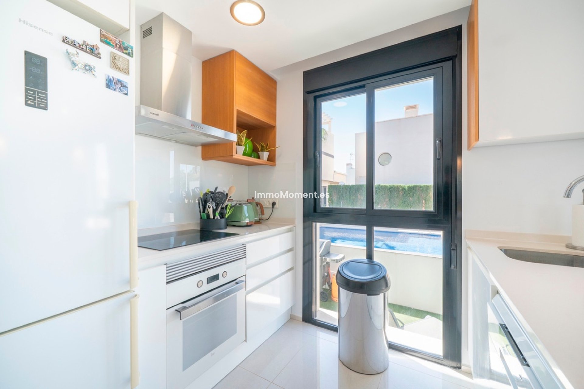Revente - Villa individuelle - Rojales - Ciudad Quesada