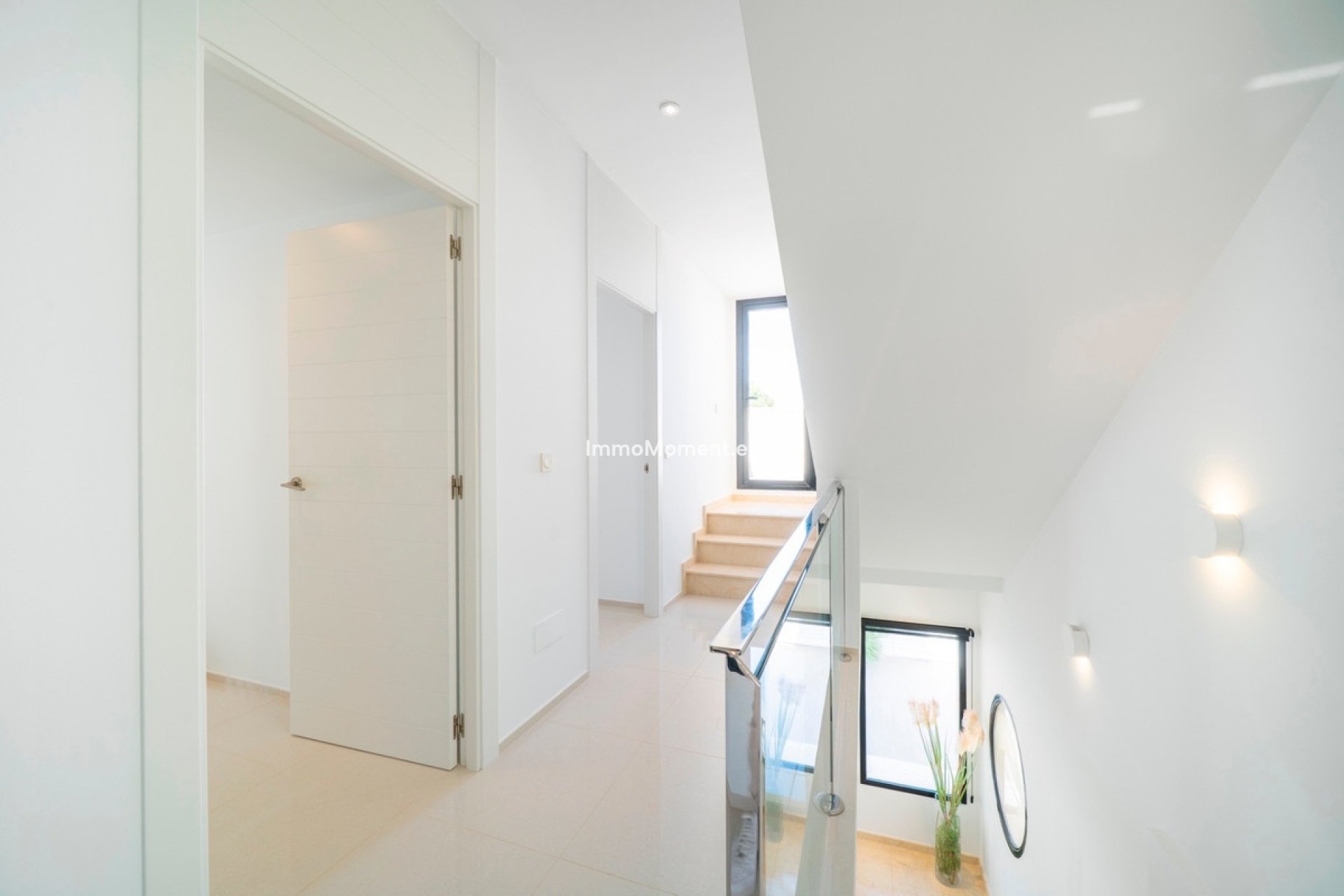 Revente - Villa individuelle - Rojales - Ciudad Quesada