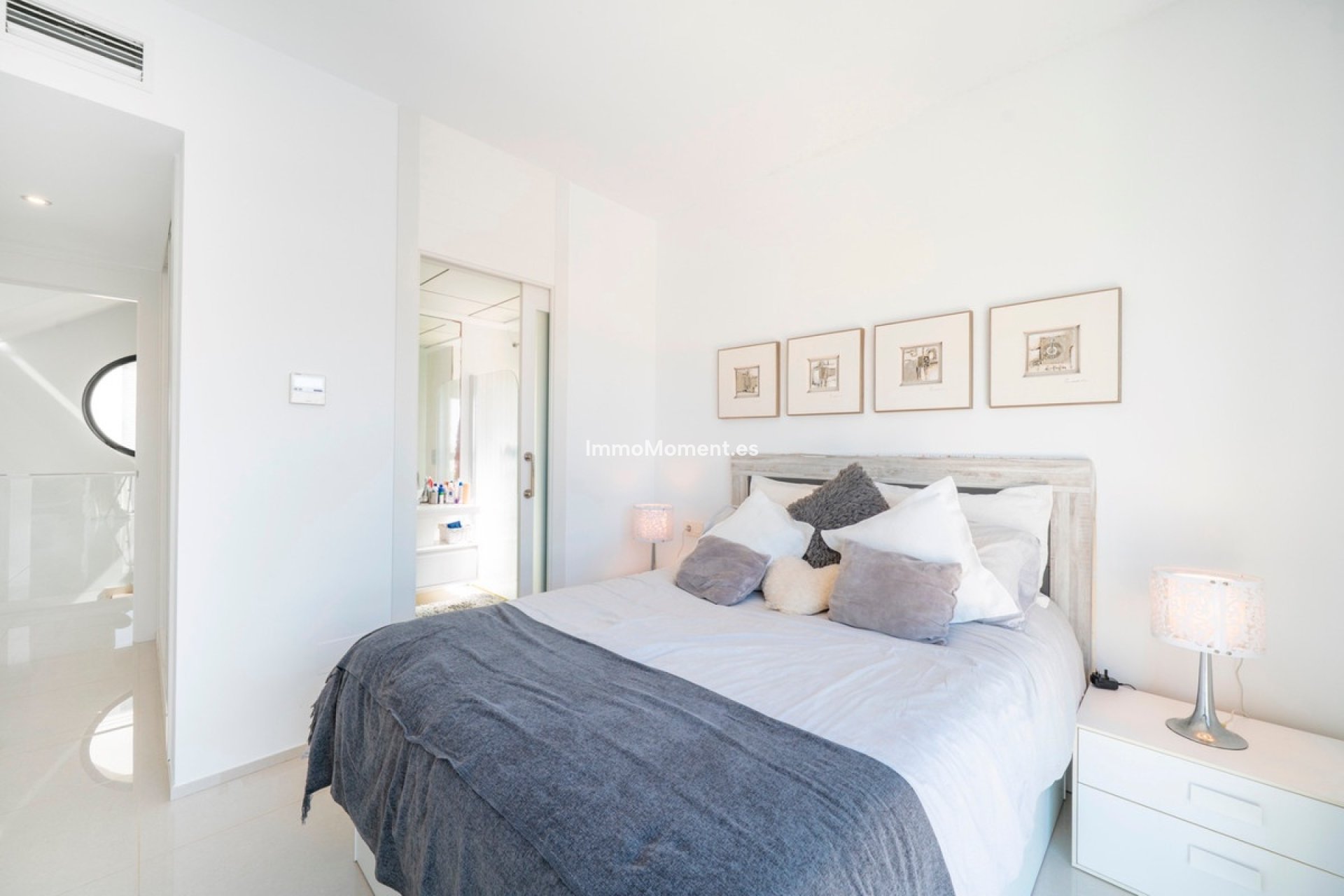 Revente - Villa individuelle - Rojales - Ciudad Quesada