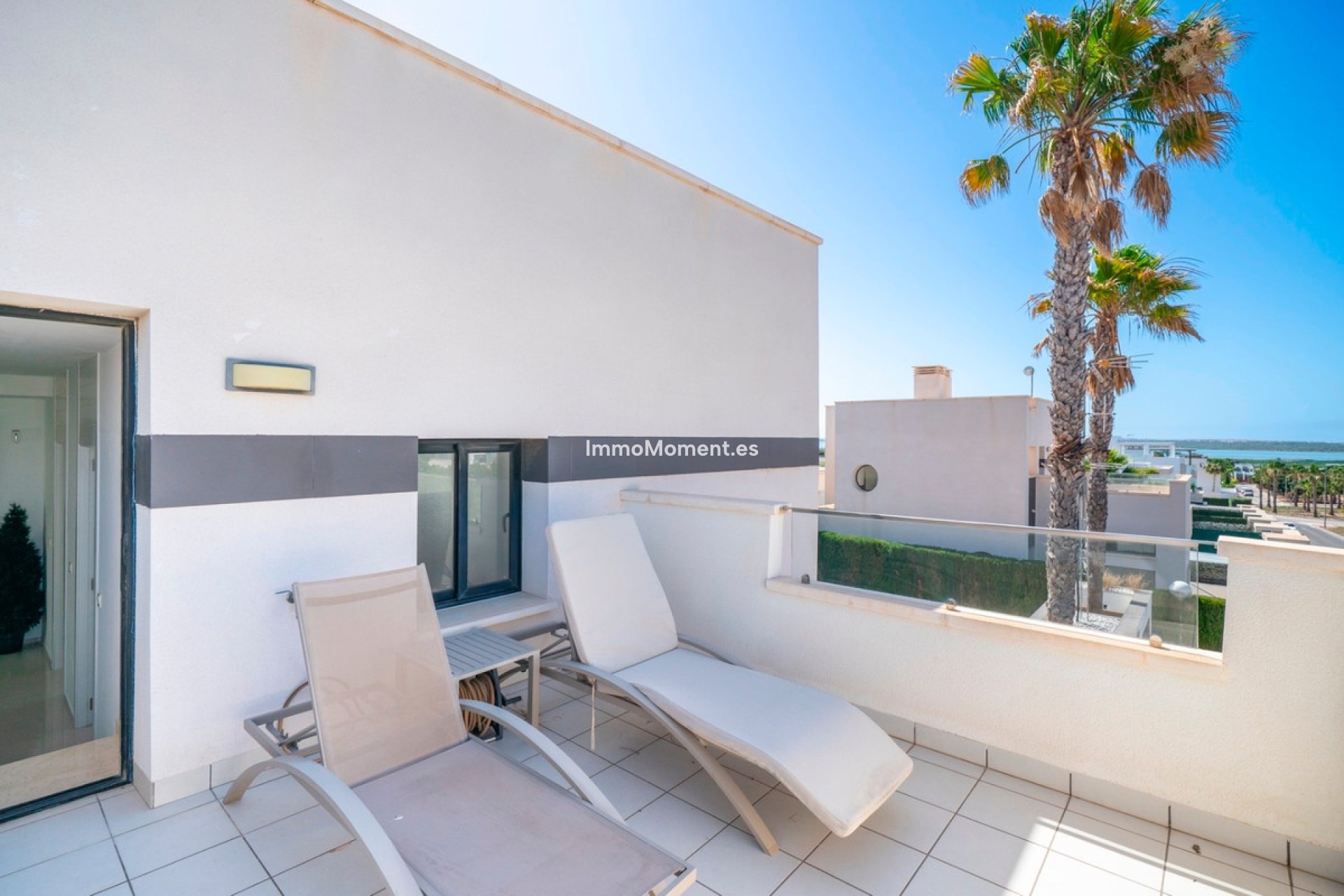 Revente - Villa individuelle - Rojales - Ciudad Quesada