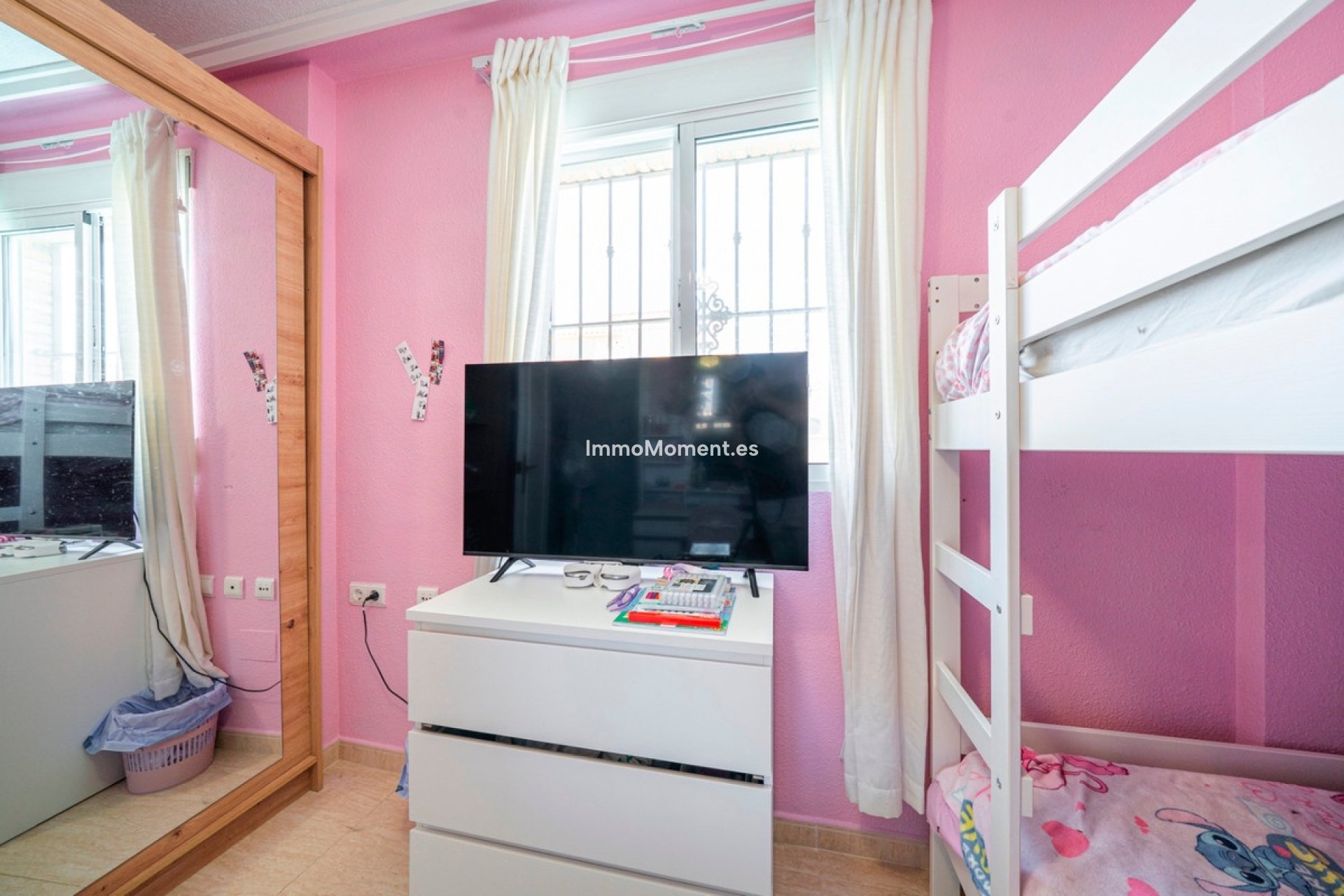 Revente - Villa individuelle - Rojales - Ciudad Quesada