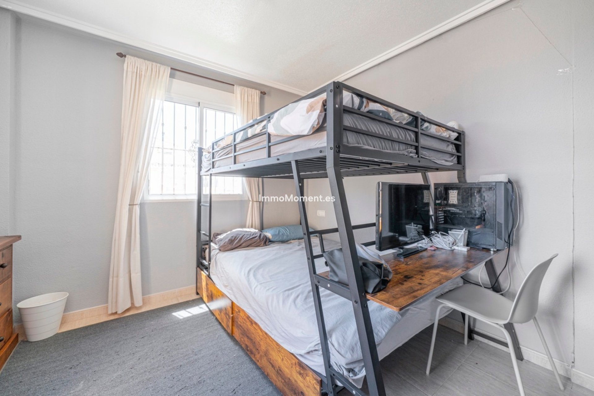 Revente - Villa individuelle - Rojales - Ciudad Quesada