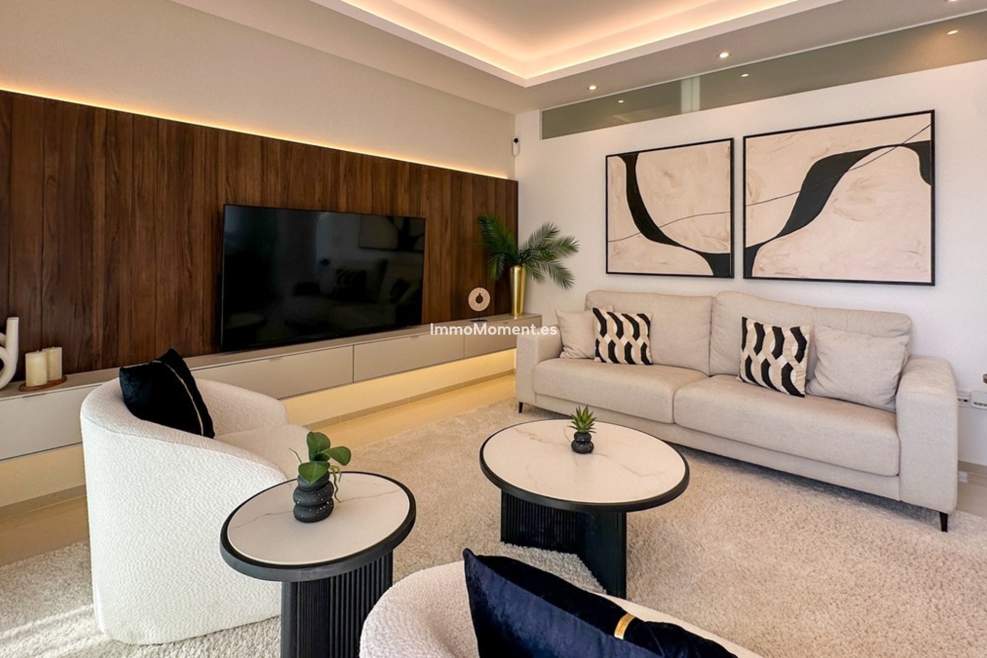 Revente - Villa individuelle - Rojales - Ciudad Quesada