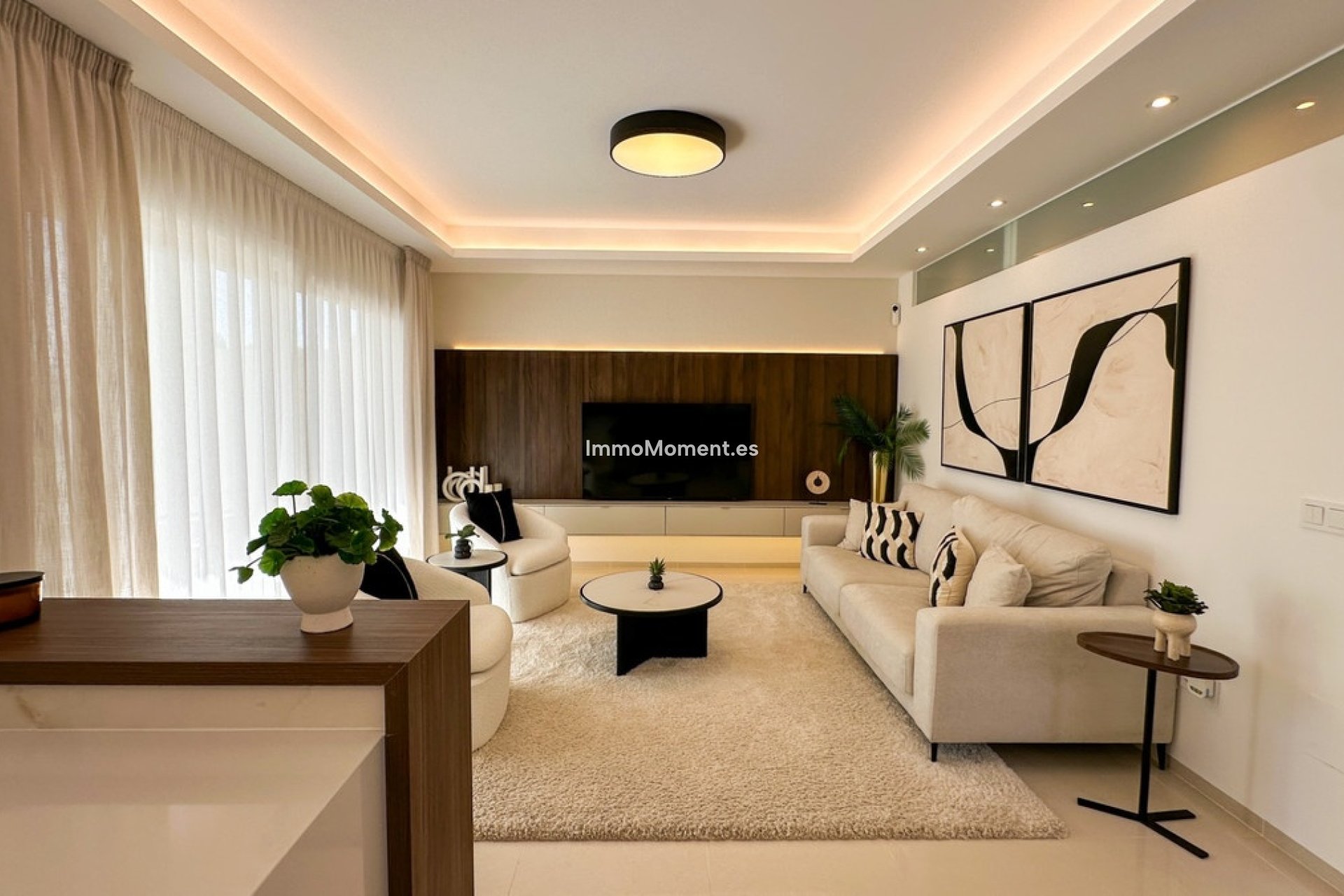 Revente - Villa individuelle - Rojales - Ciudad Quesada