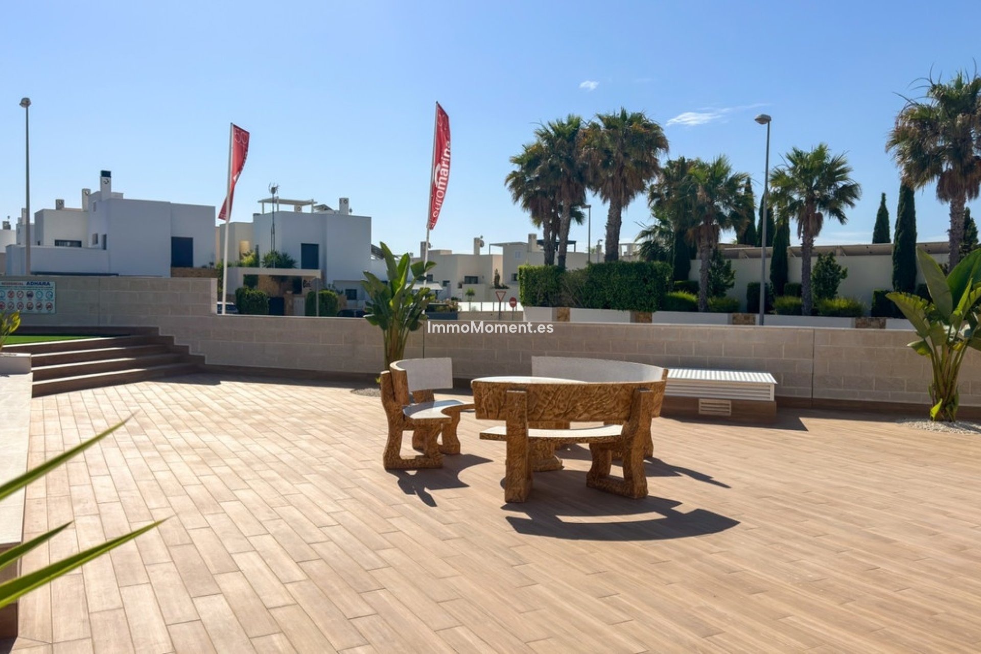Revente - Villa individuelle - Rojales - Ciudad Quesada