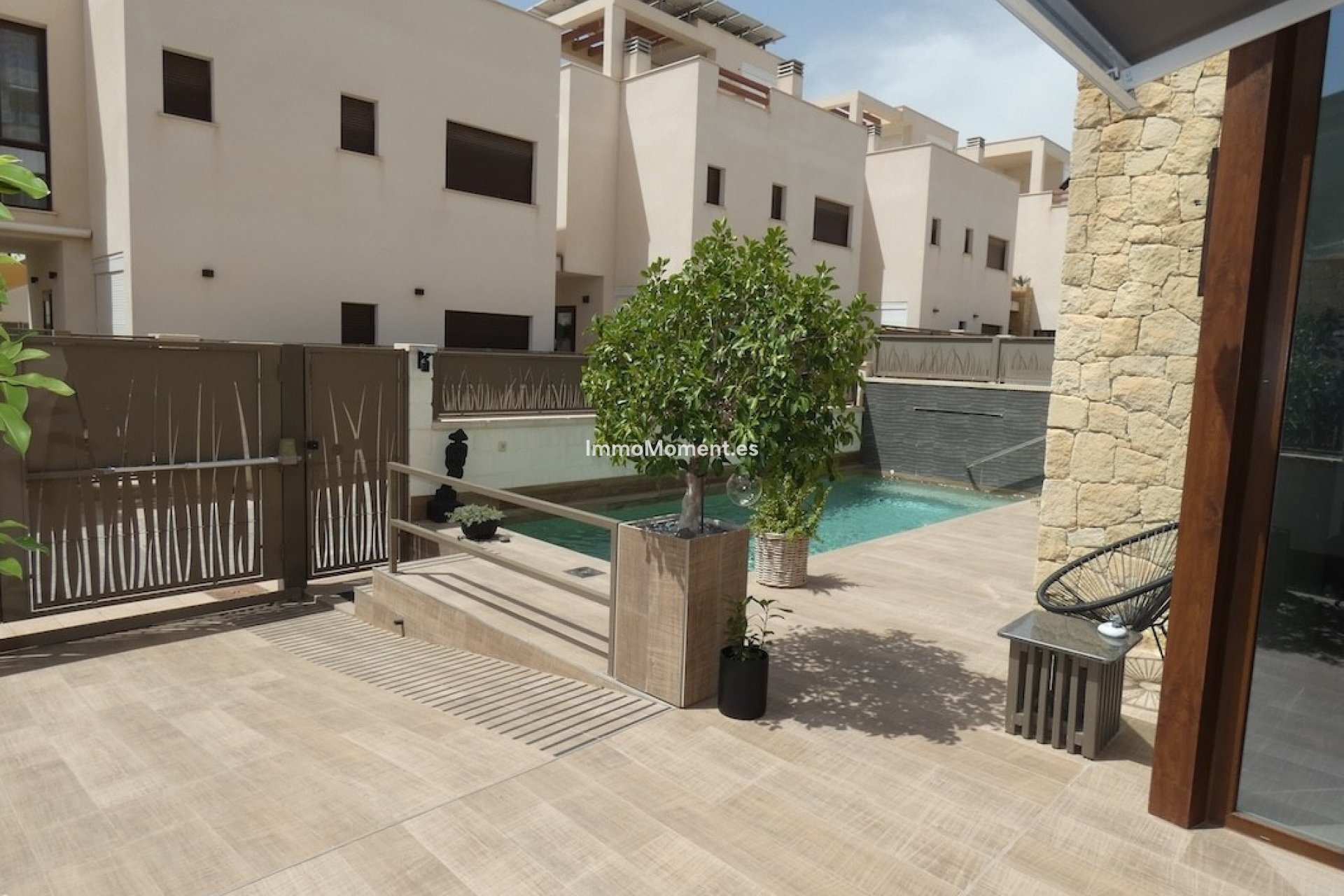 Revente - Villa individuelle - Rojales - Ciudad Quesada