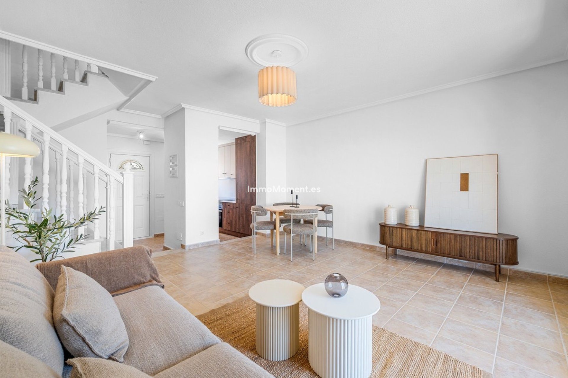 Revente - Villa individuelle - Rojales - Ciudad Quesada