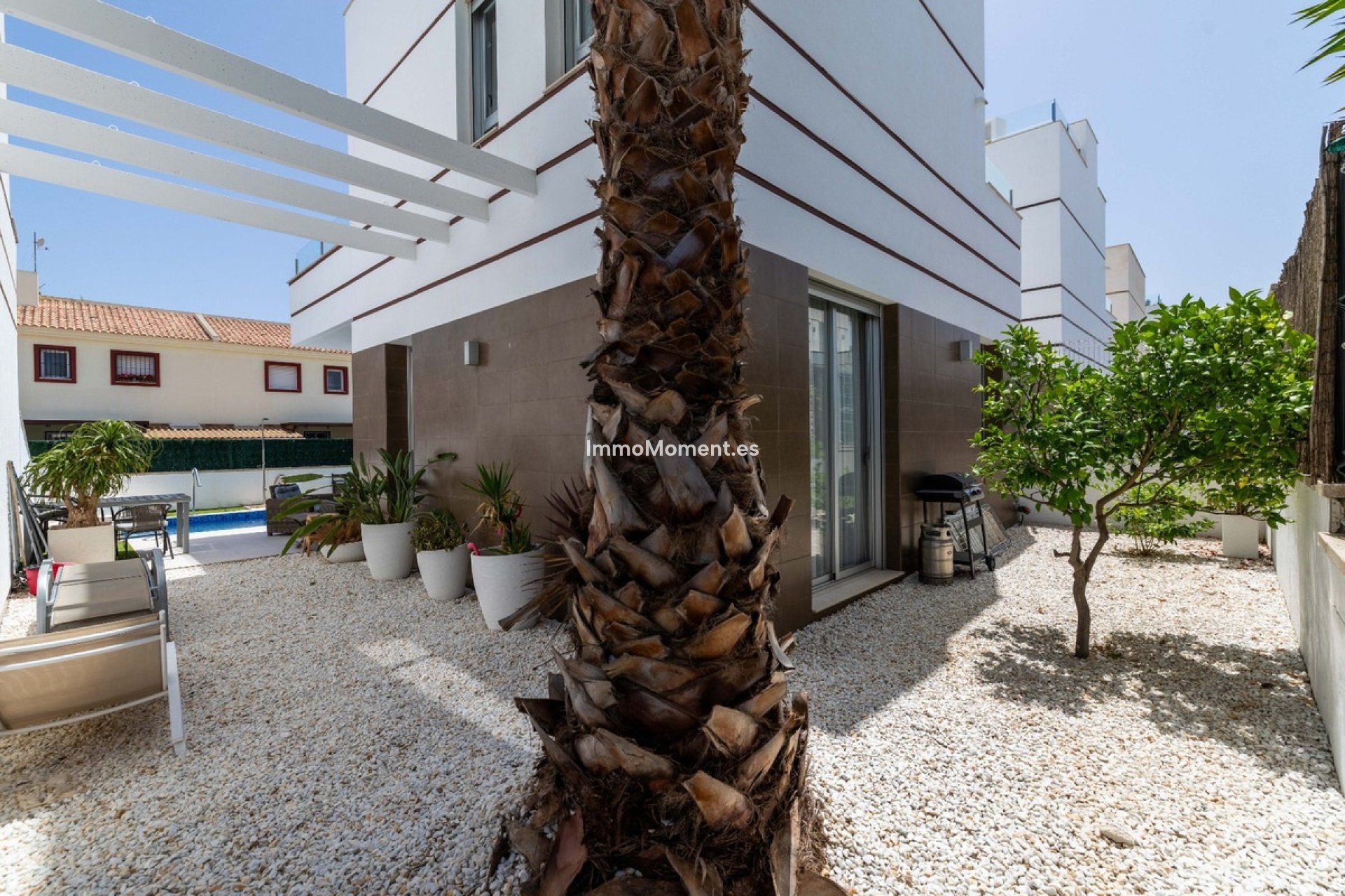 Revente - Villa individuelle - Rojales - Ciudad Quesada