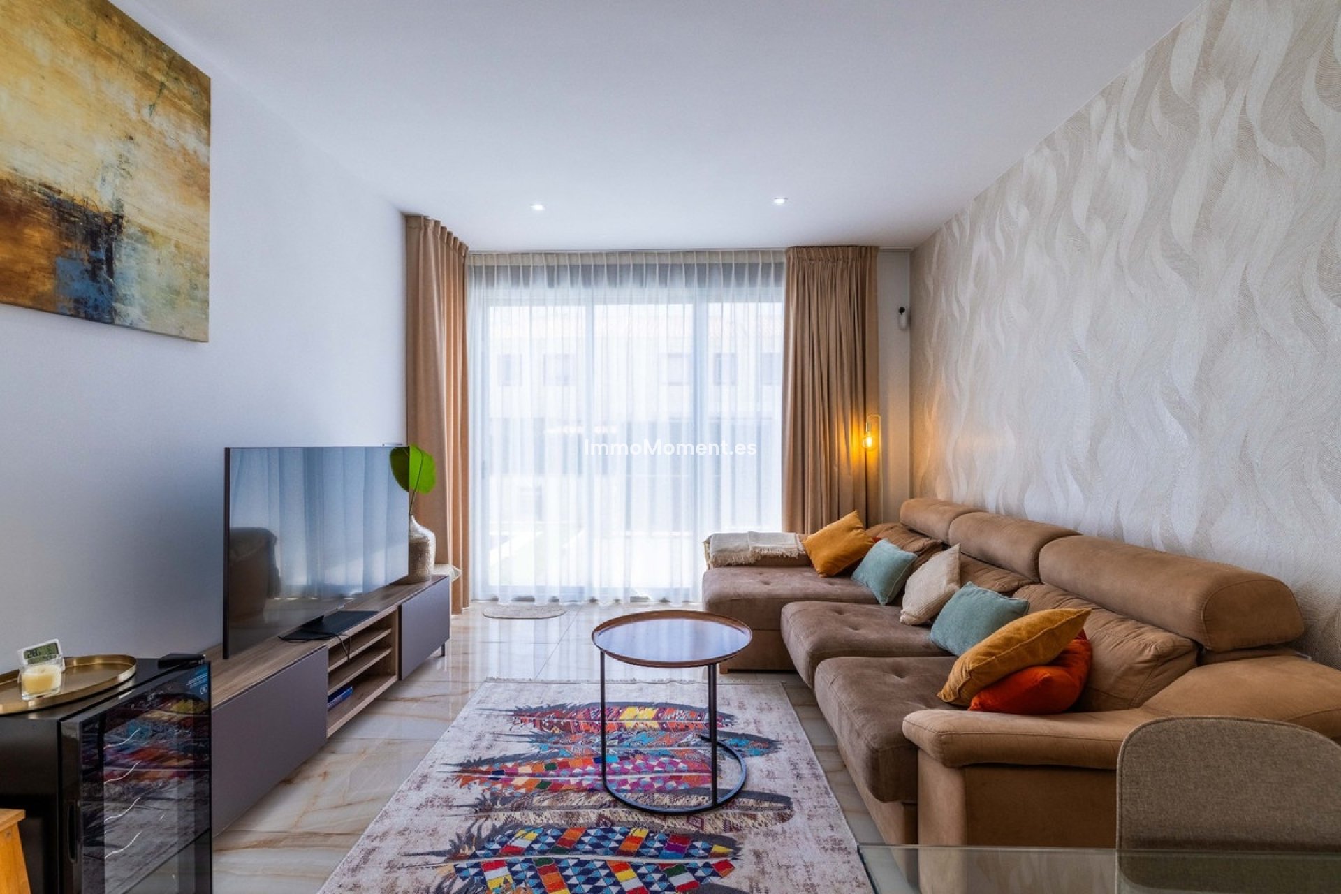 Revente - Villa individuelle - Rojales - Ciudad Quesada