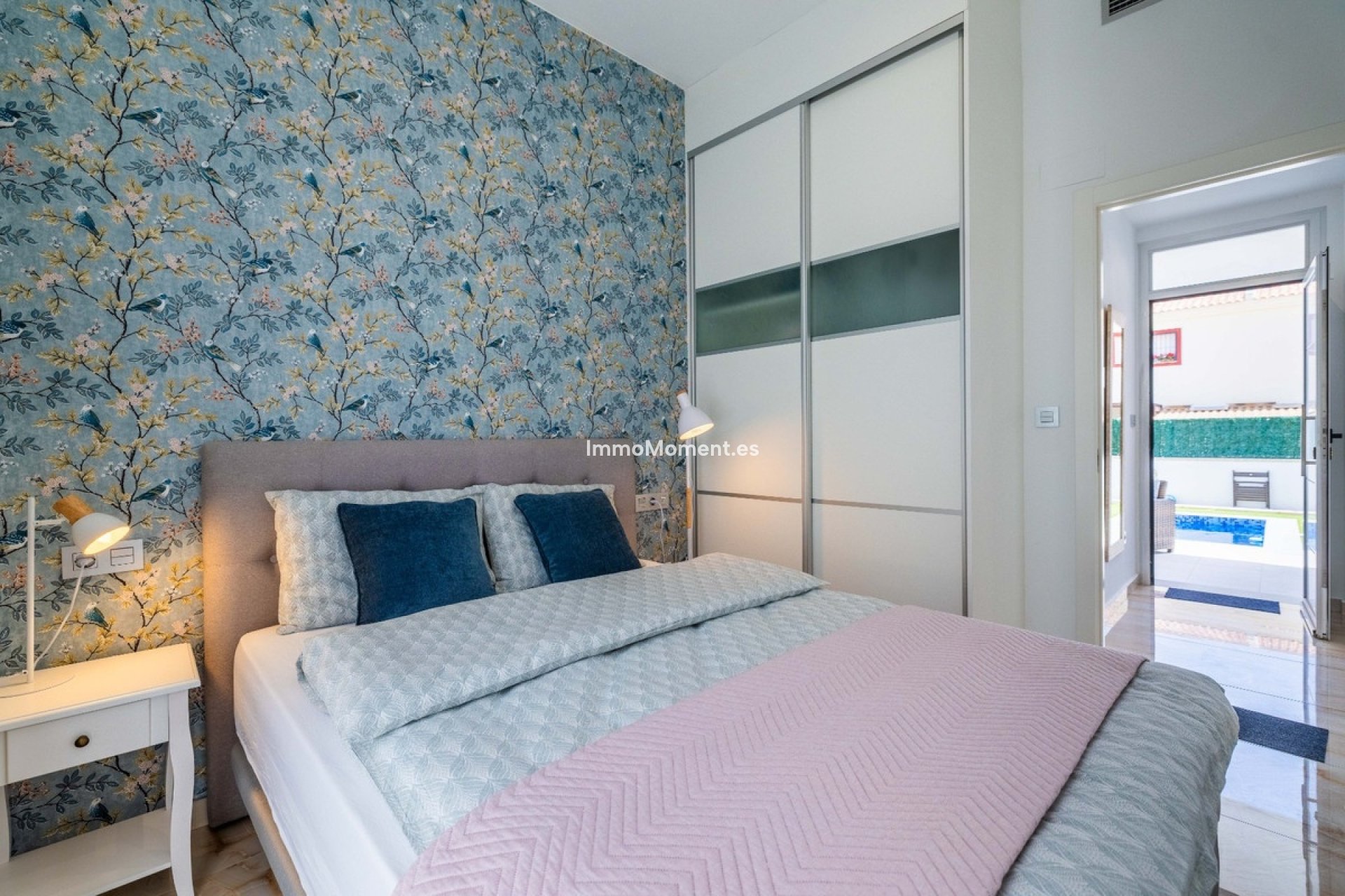 Revente - Villa individuelle - Rojales - Ciudad Quesada