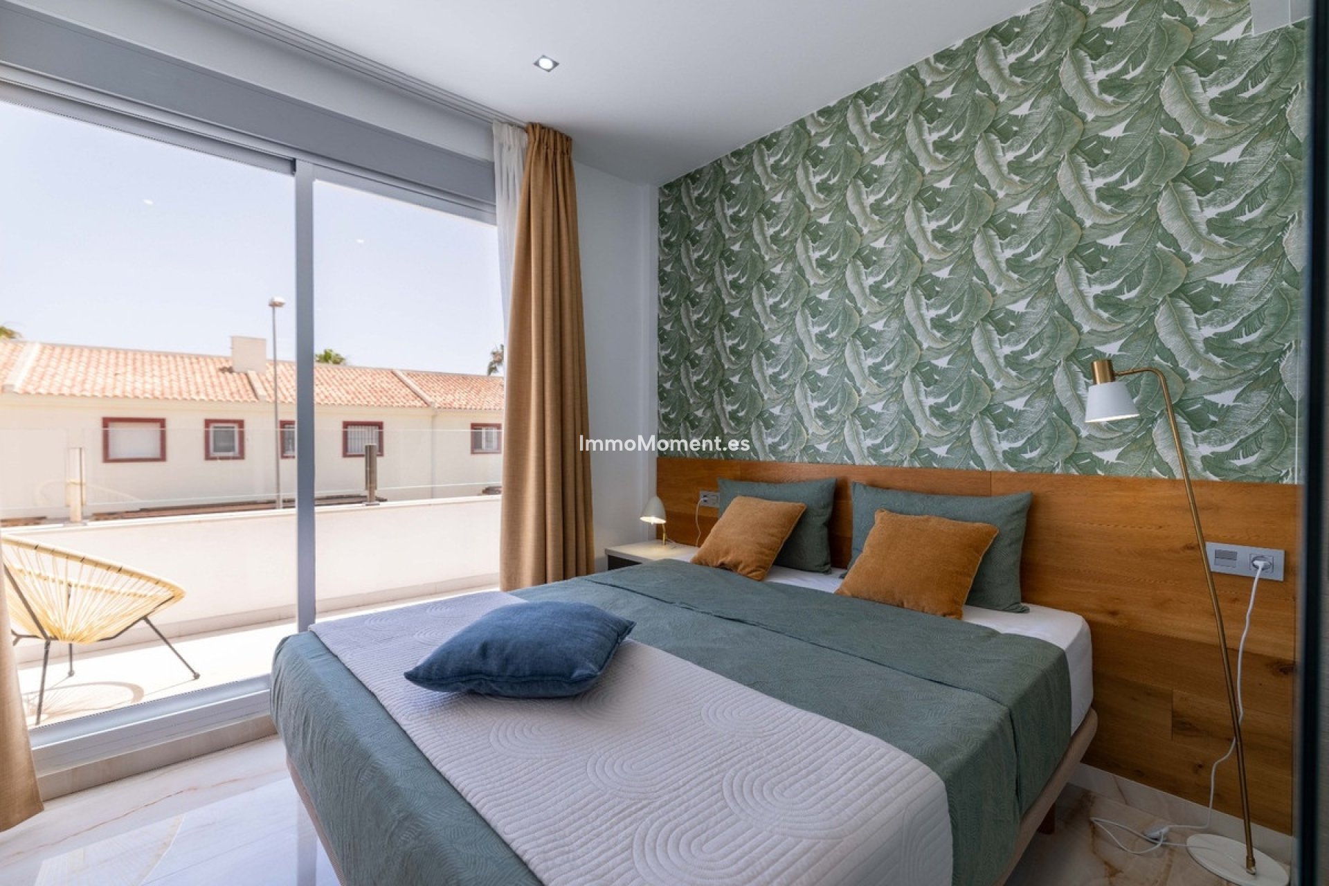 Revente - Villa individuelle - Rojales - Ciudad Quesada