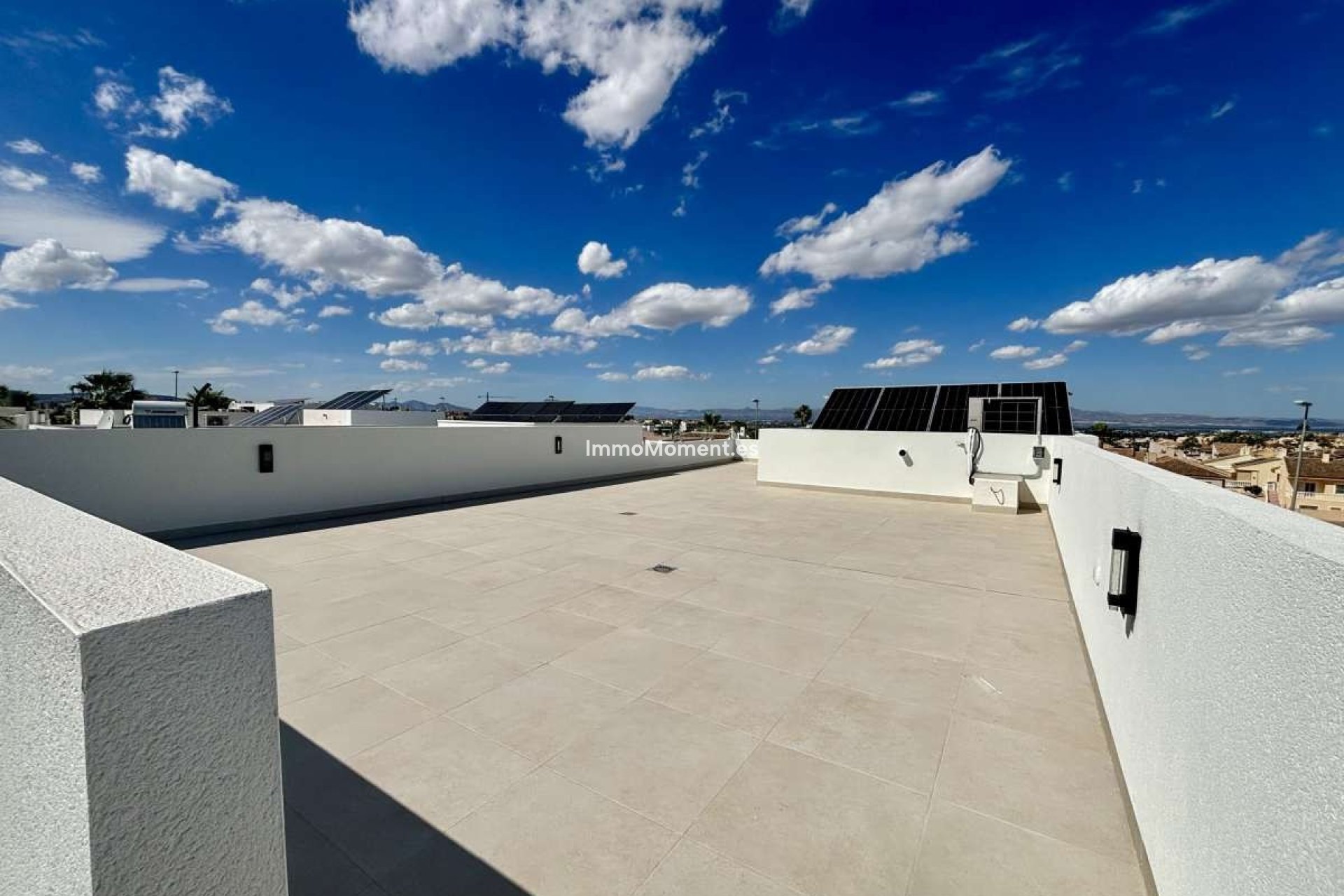 Revente - Villa individuelle - Rojales - Ciudad Quesada