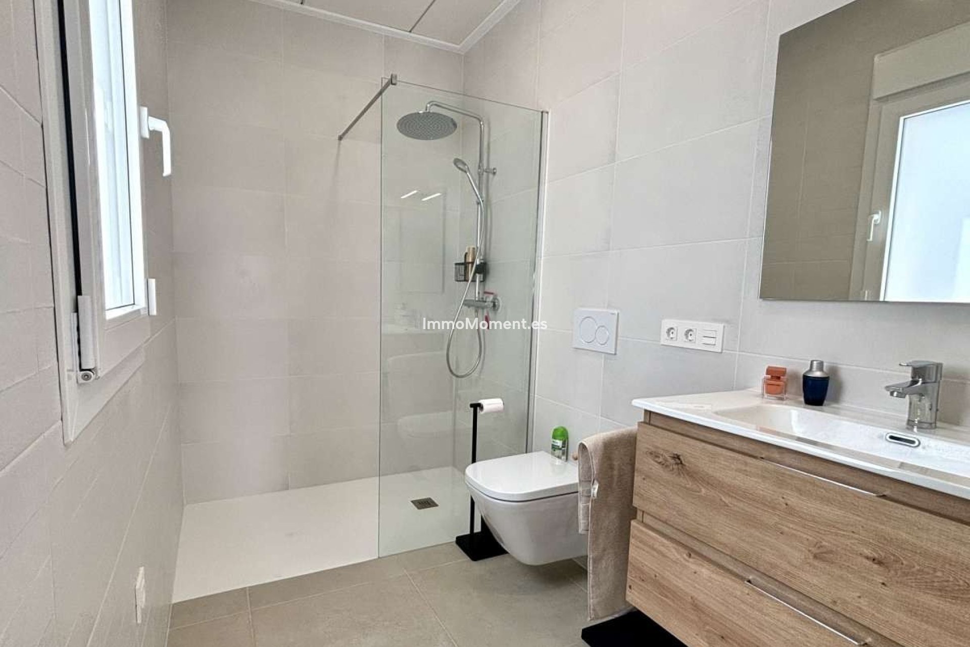 Revente - Villa individuelle - Rojales - Ciudad Quesada