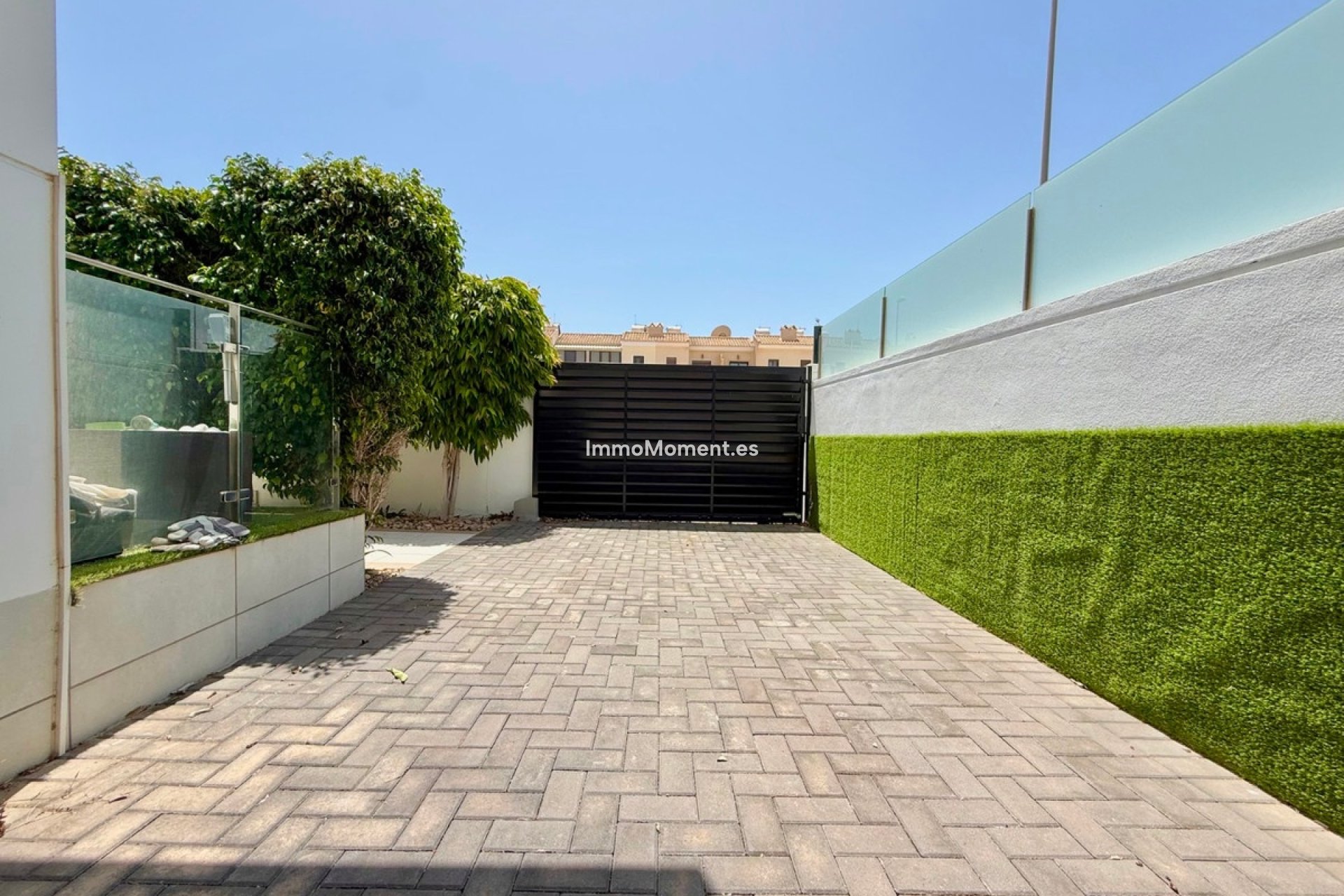 Revente - Villa individuelle - Rojales - Ciudad Quesada