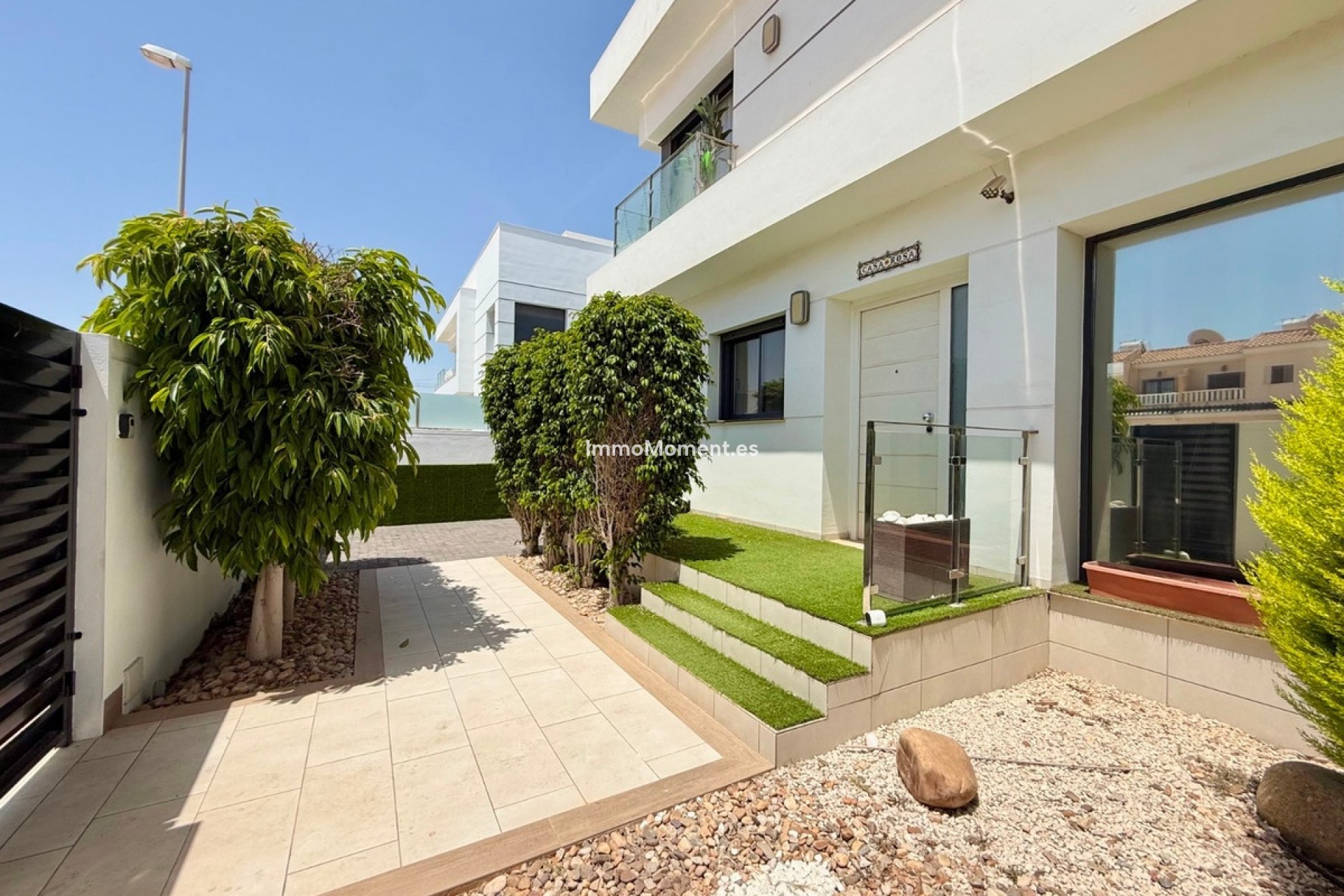 Revente - Villa individuelle - Rojales - Ciudad Quesada