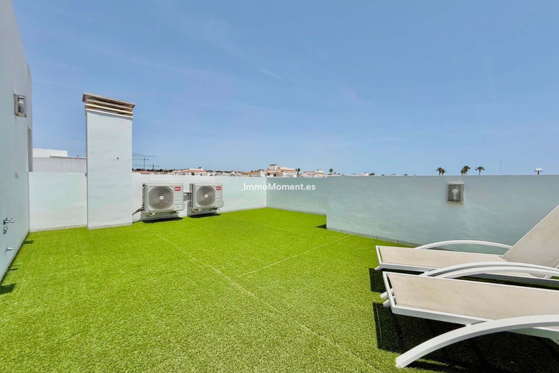 Revente - Villa individuelle - Rojales - Ciudad Quesada