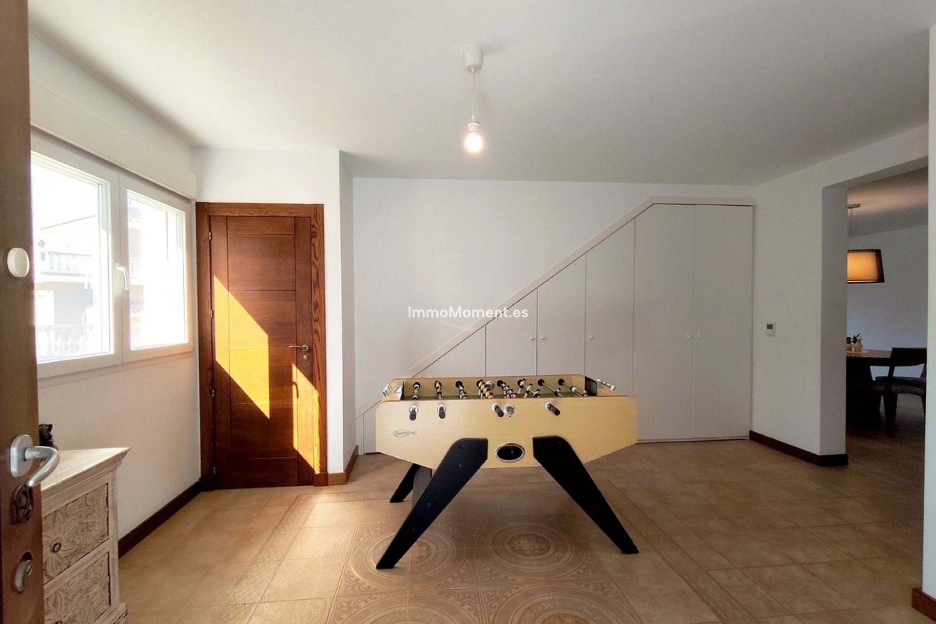 Revente - Villa individuelle - Rojales - Ciudad Quesada