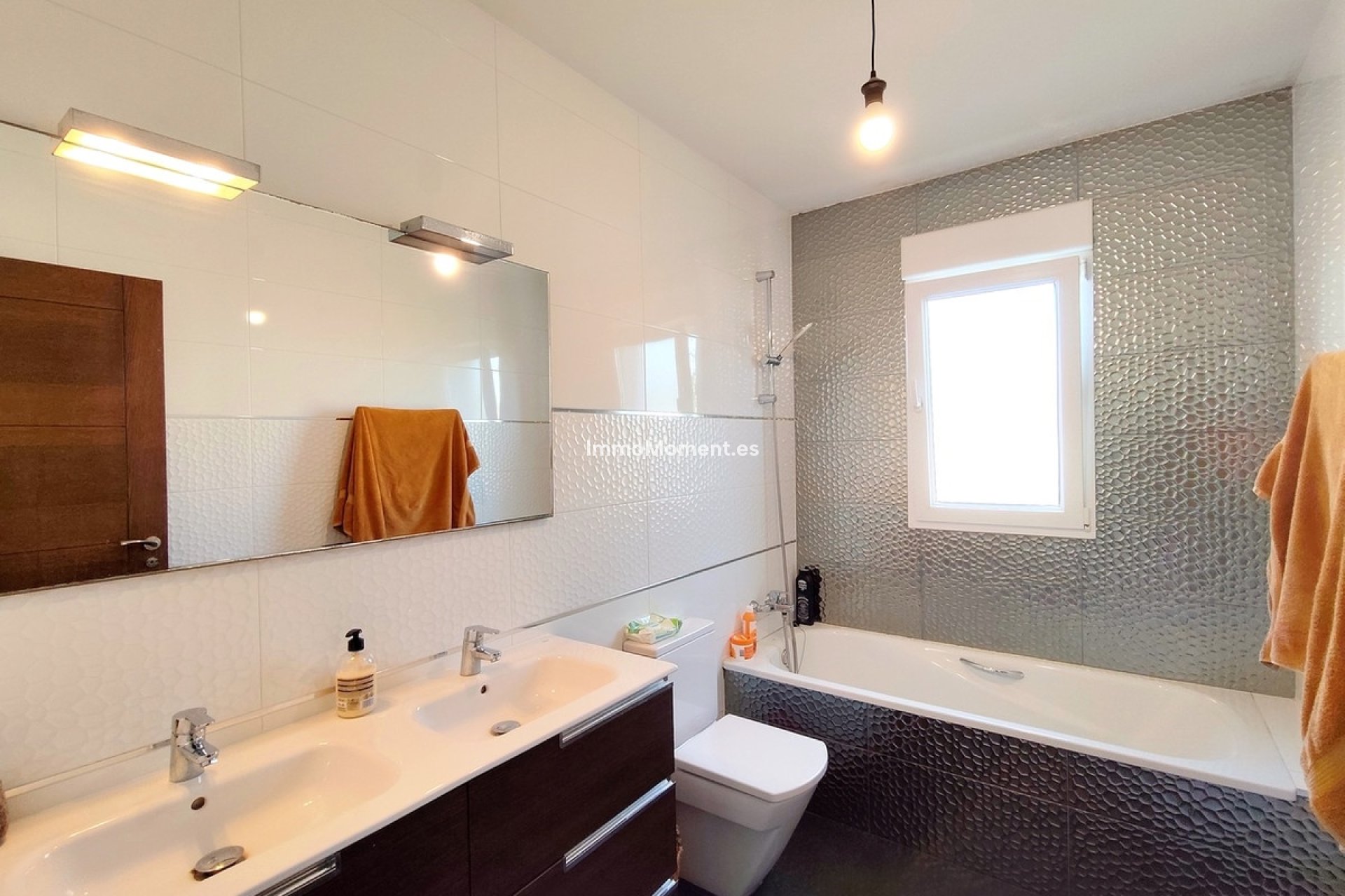 Revente - Villa individuelle - Rojales - Ciudad Quesada