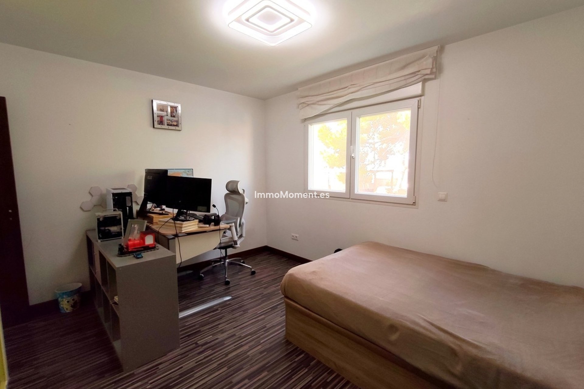 Revente - Villa individuelle - Rojales - Ciudad Quesada