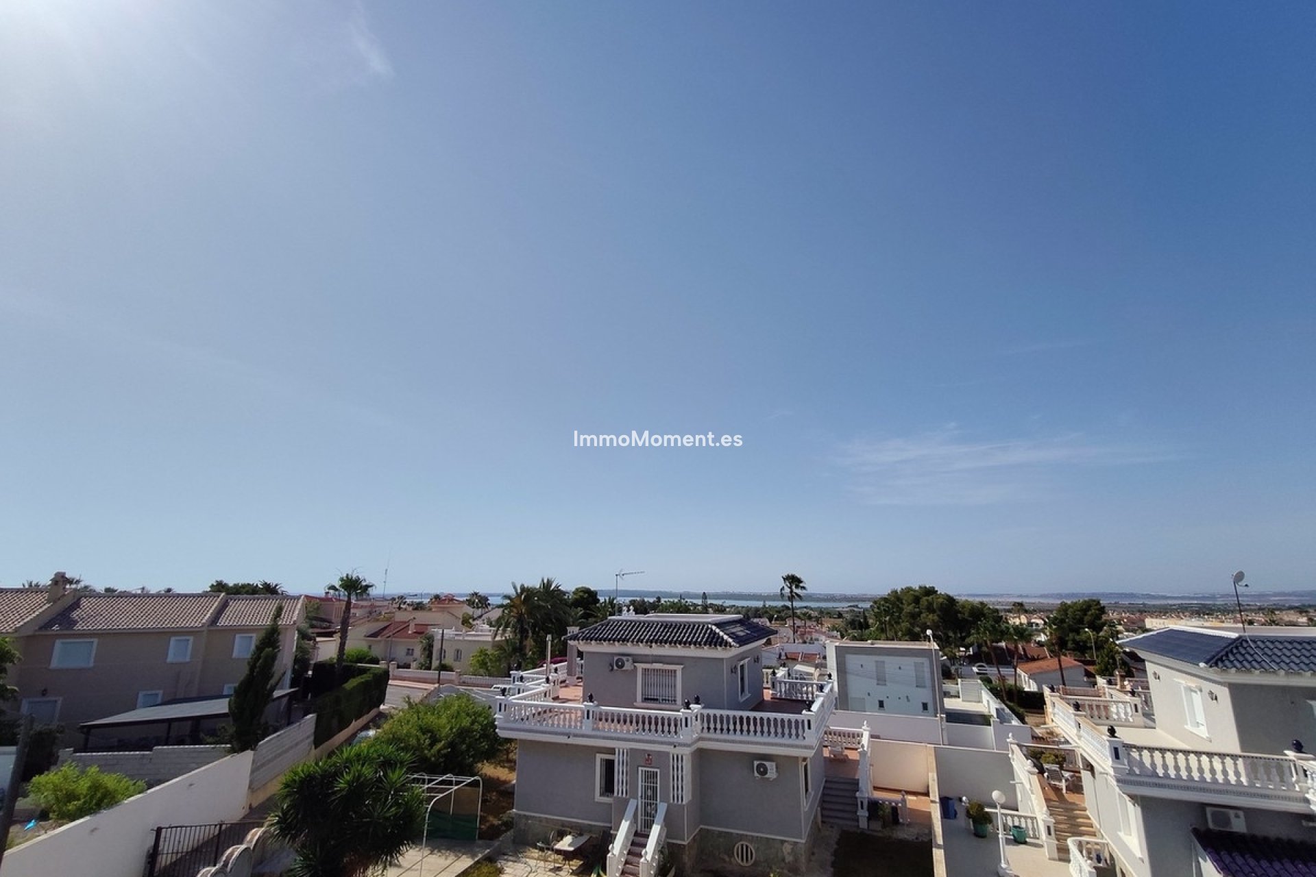 Revente - Villa individuelle - Rojales - Ciudad Quesada
