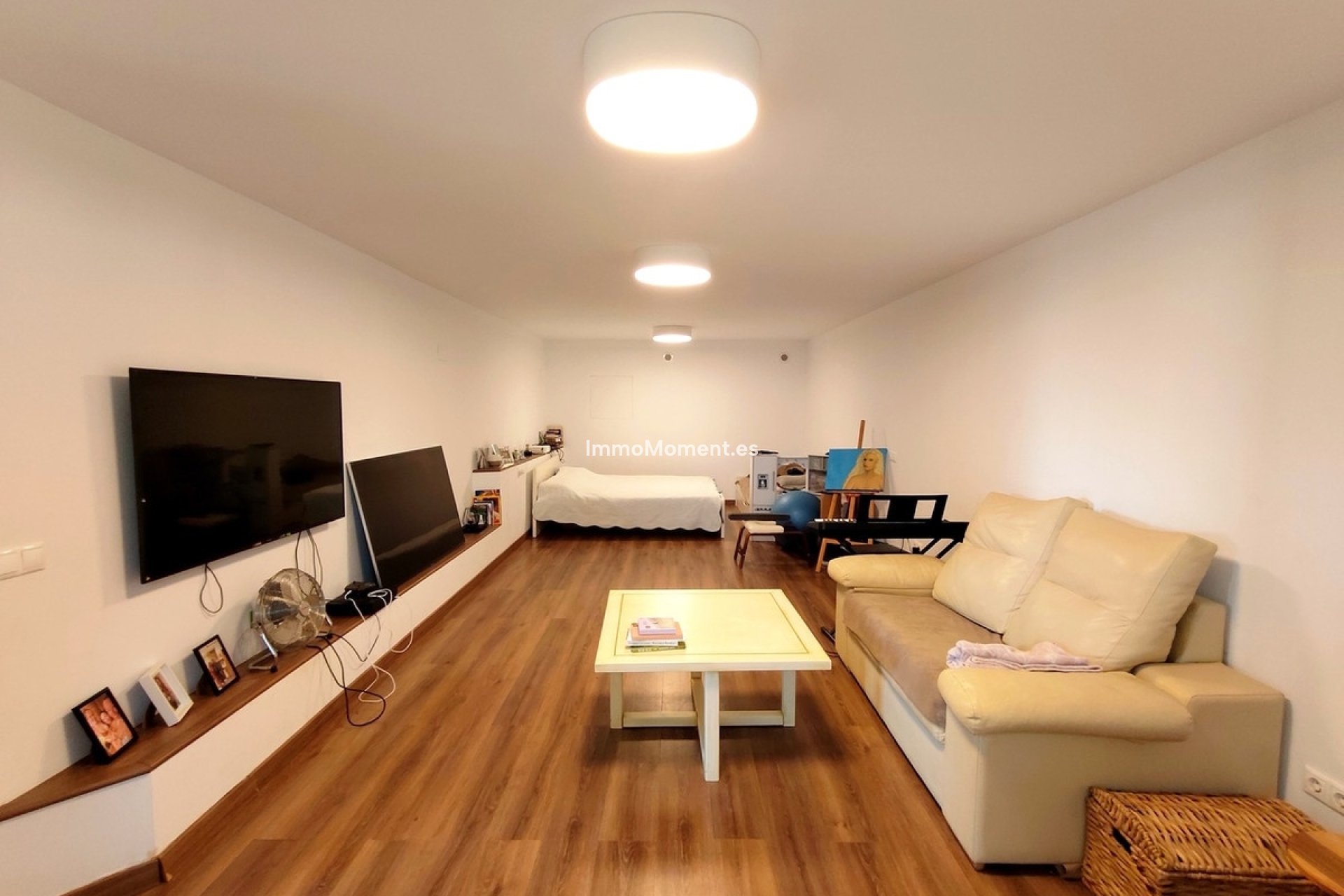 Revente - Villa individuelle - Rojales - Ciudad Quesada