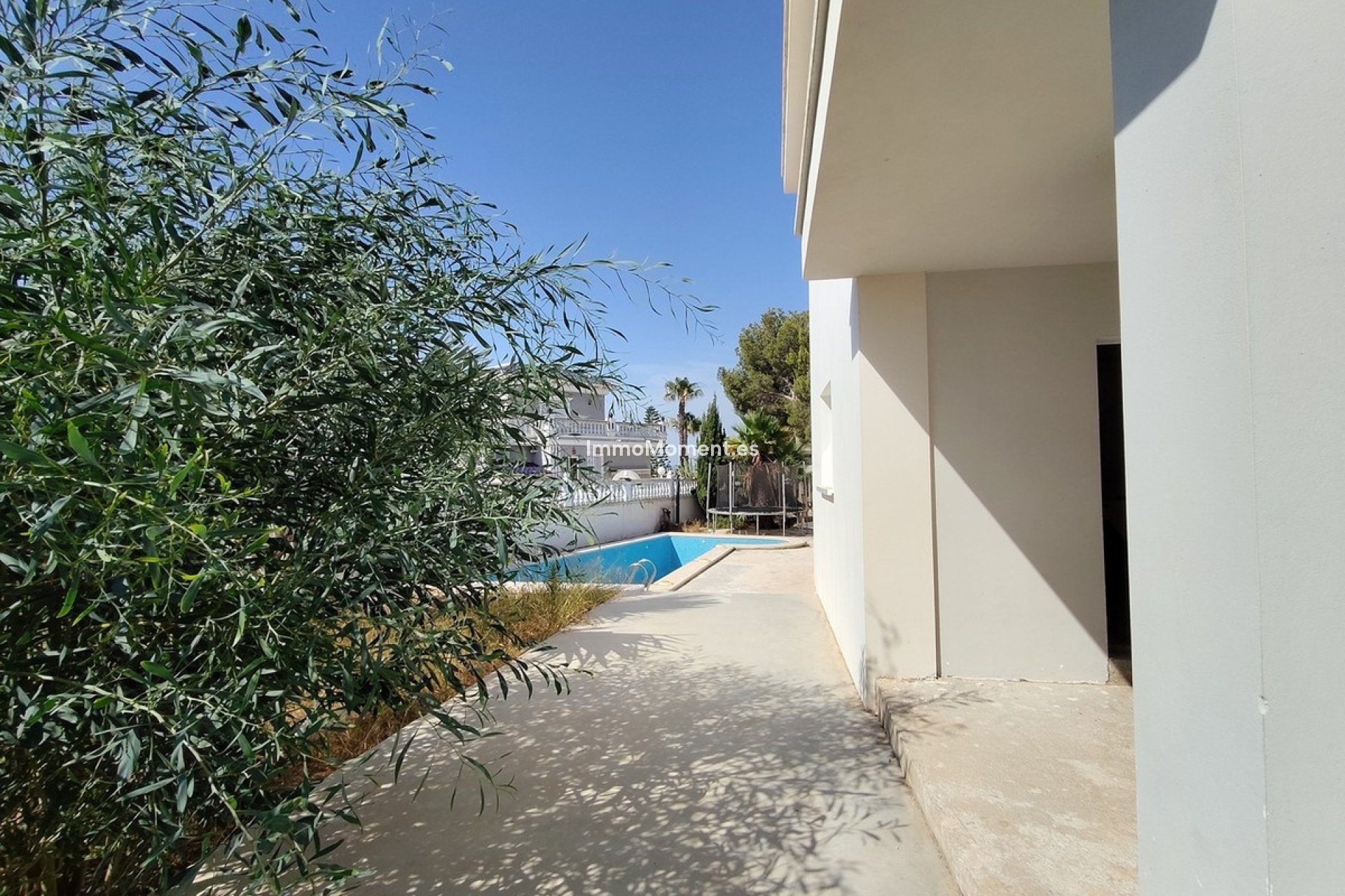 Revente - Villa individuelle - Rojales - Ciudad Quesada