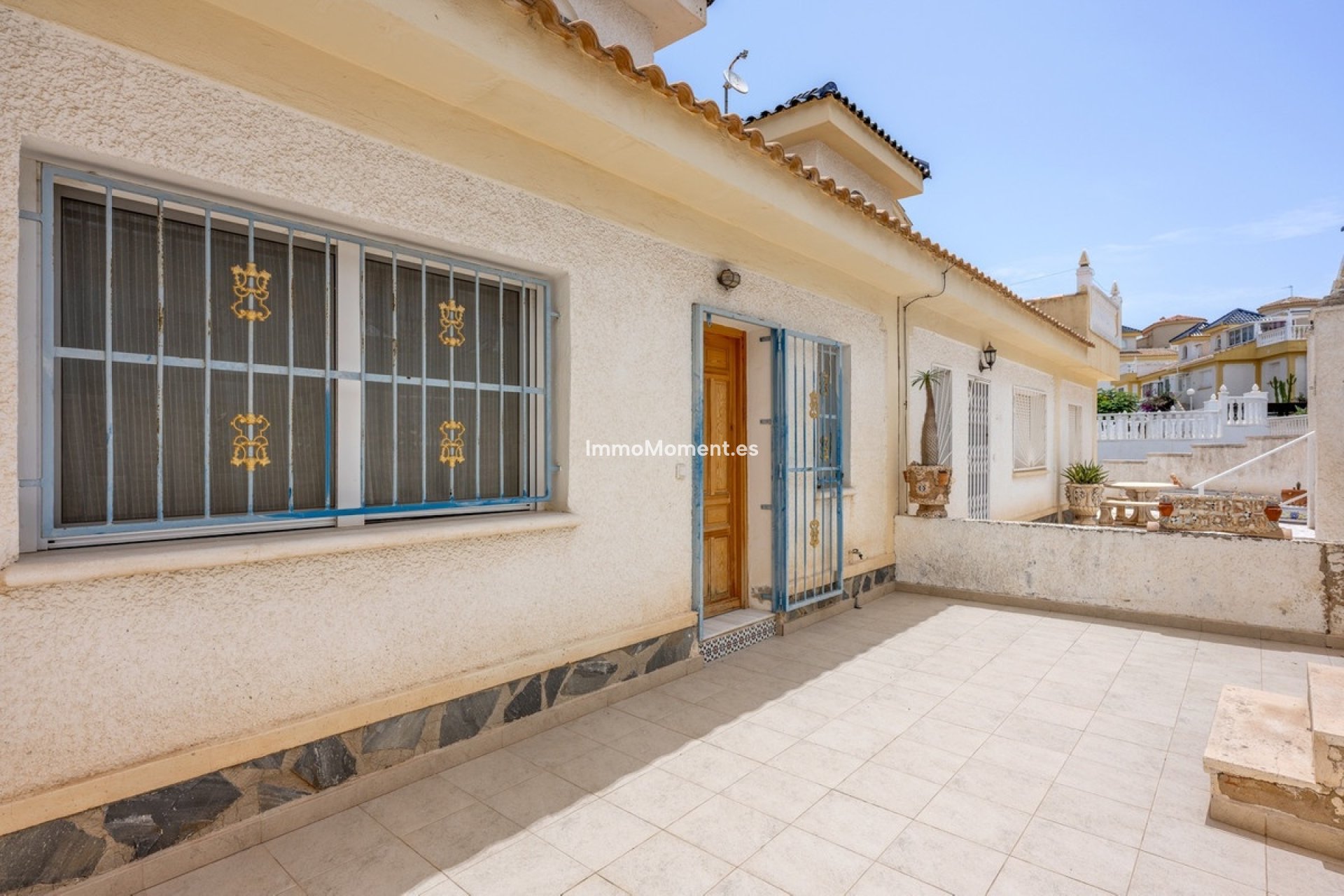 Revente - Villa individuelle - Rojales - Ciudad Quesada