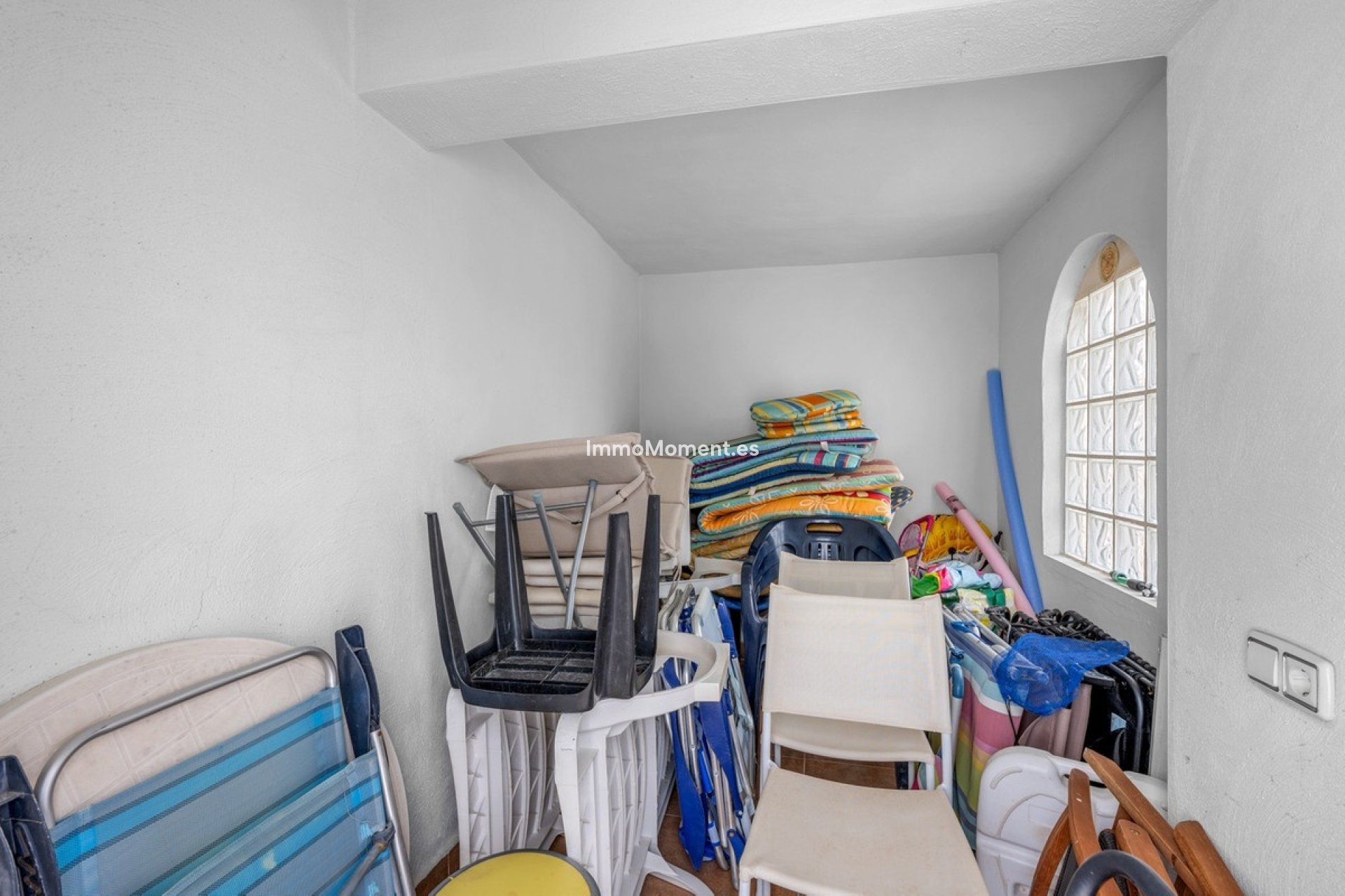 Revente - Villa individuelle - Rojales - Ciudad Quesada