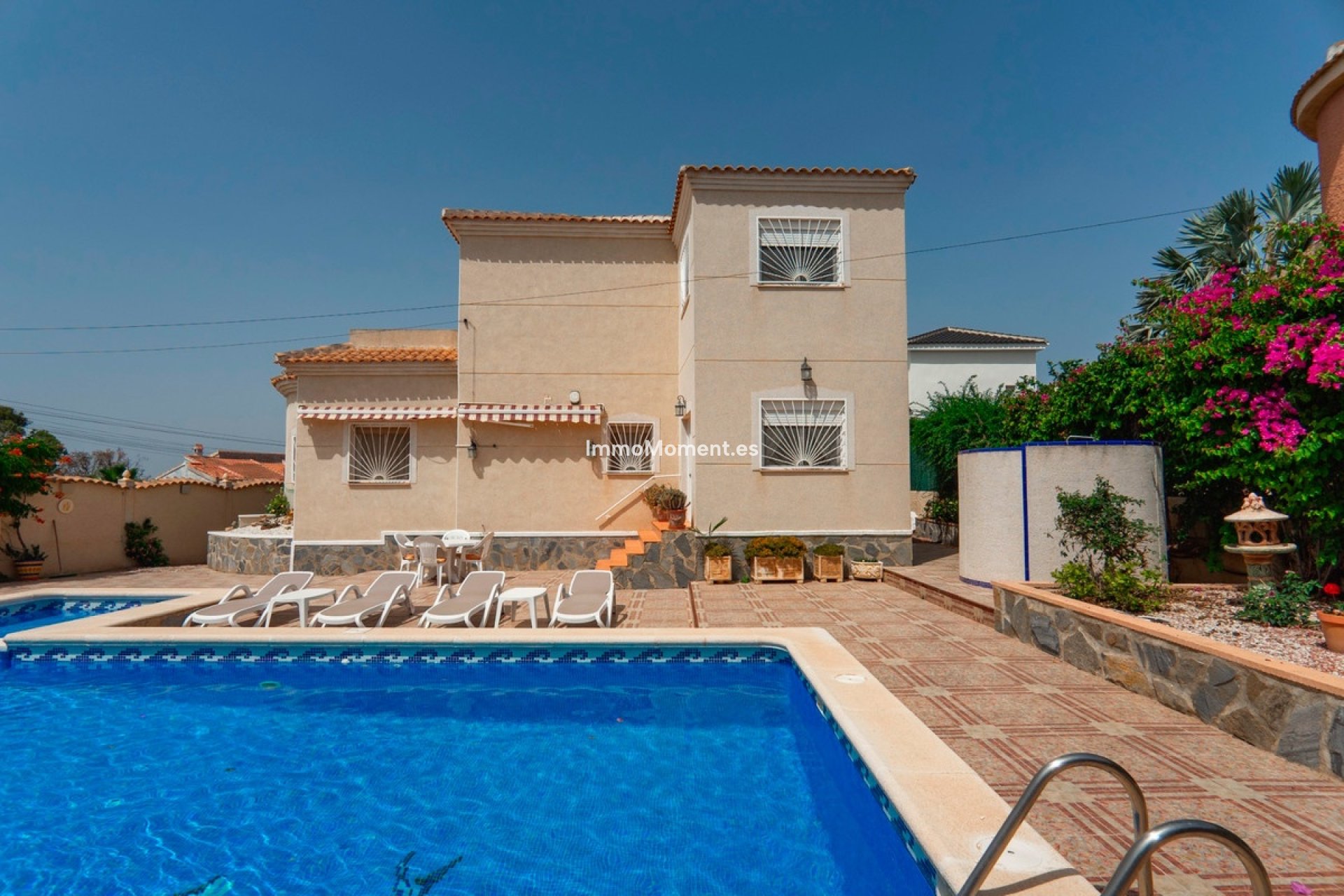 Revente - Villa individuelle - Rojales - Ciudad Quesada
