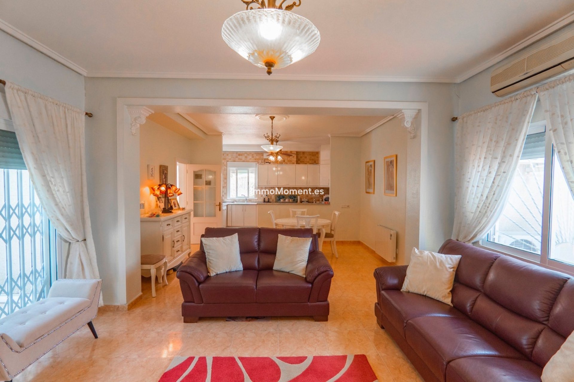 Revente - Villa individuelle - Rojales - Ciudad Quesada