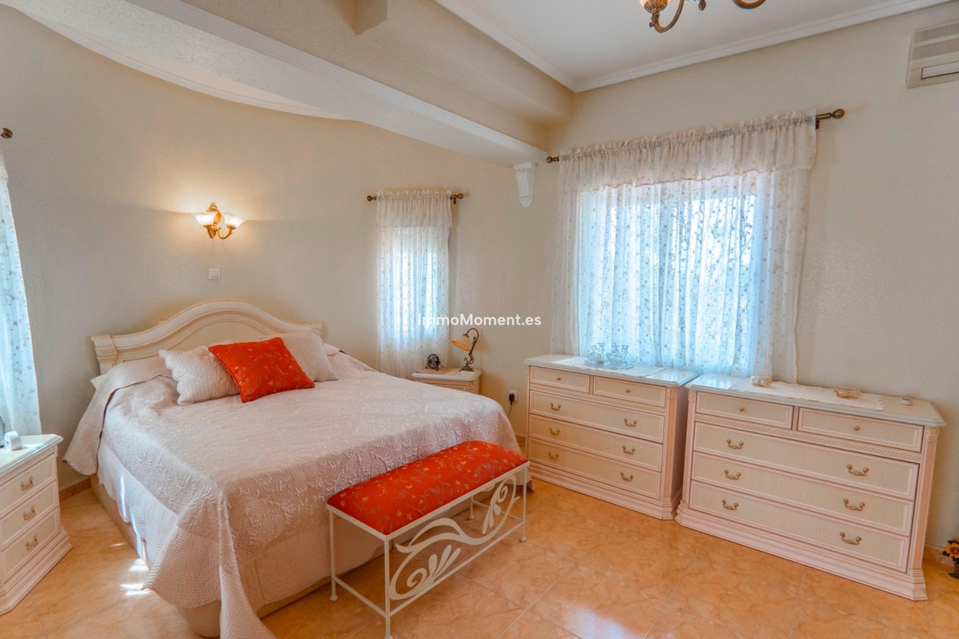 Revente - Villa individuelle - Rojales - Ciudad Quesada