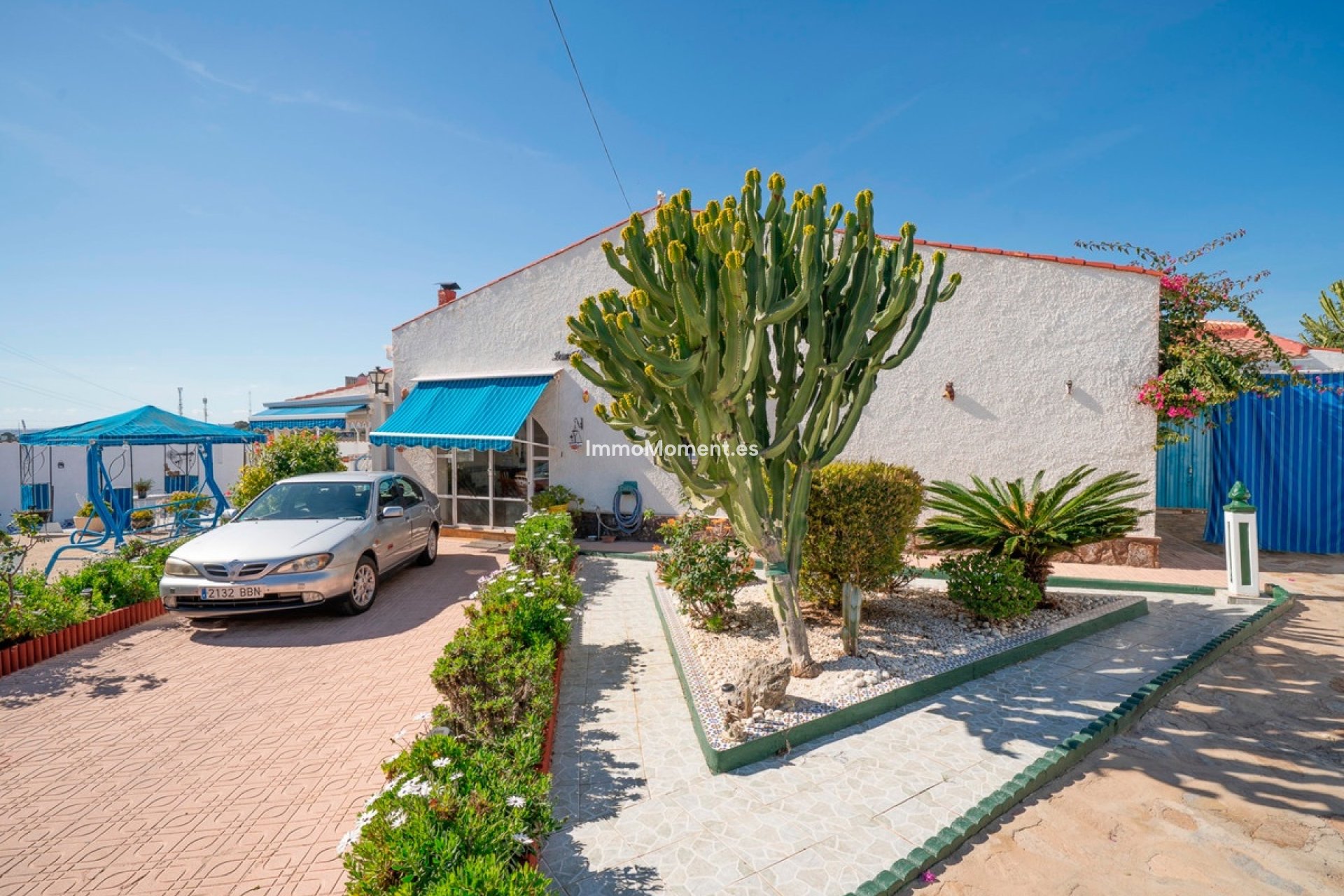 Revente - Villa individuelle - Rojales - Ciudad Quesada