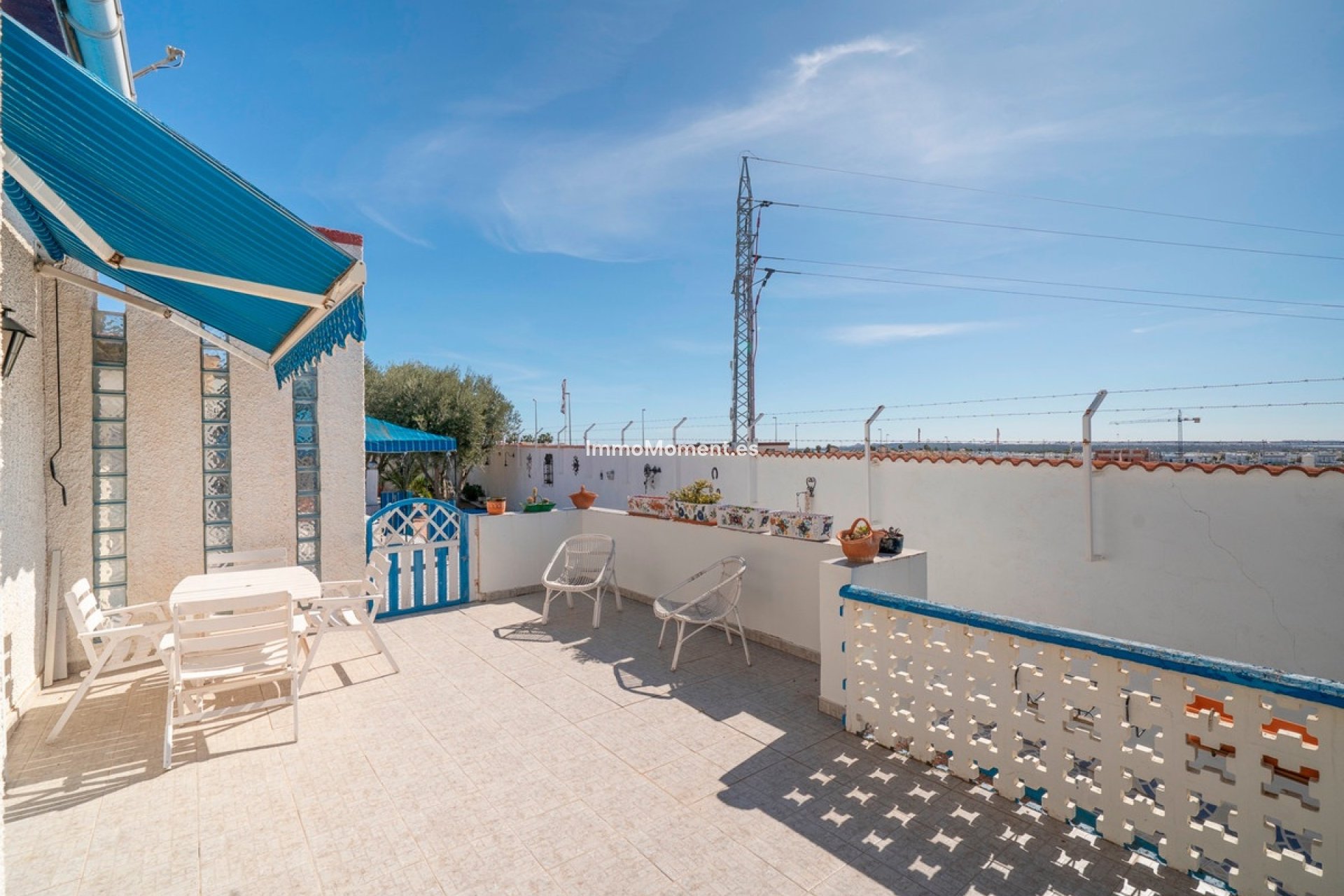 Revente - Villa individuelle - Rojales - Ciudad Quesada