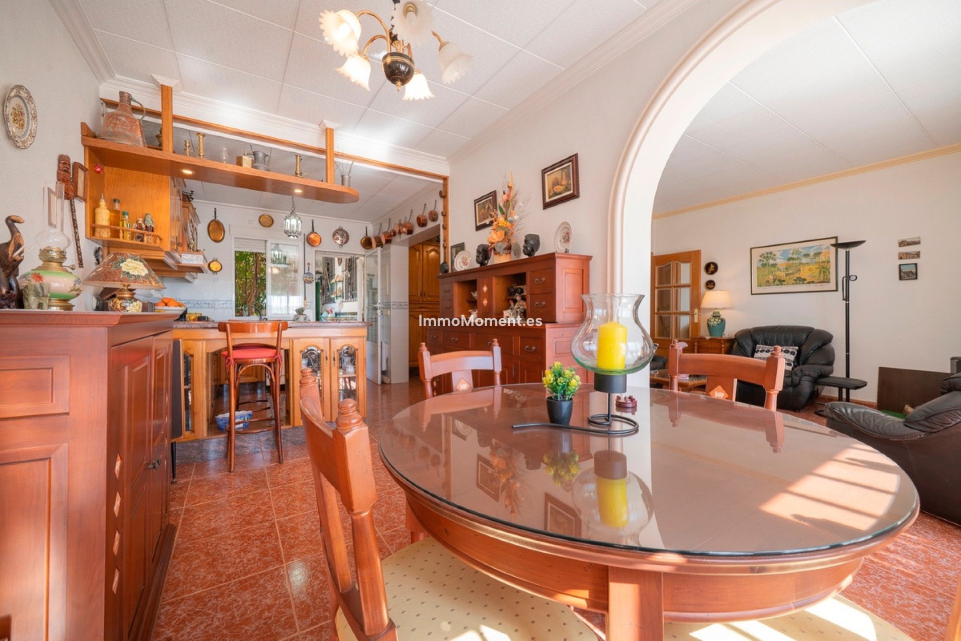 Revente - Villa individuelle - Rojales - Ciudad Quesada
