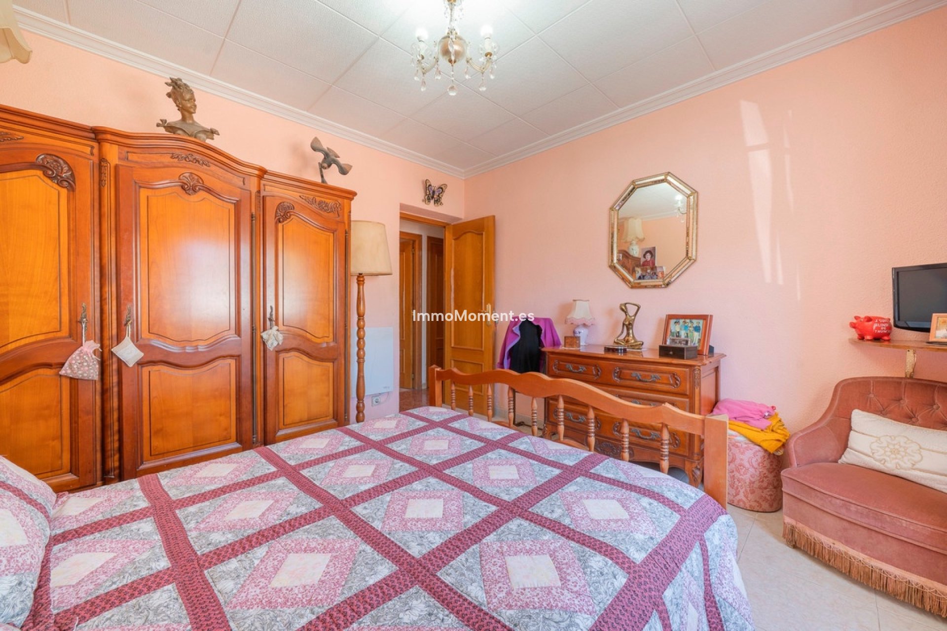 Revente - Villa individuelle - Rojales - Ciudad Quesada