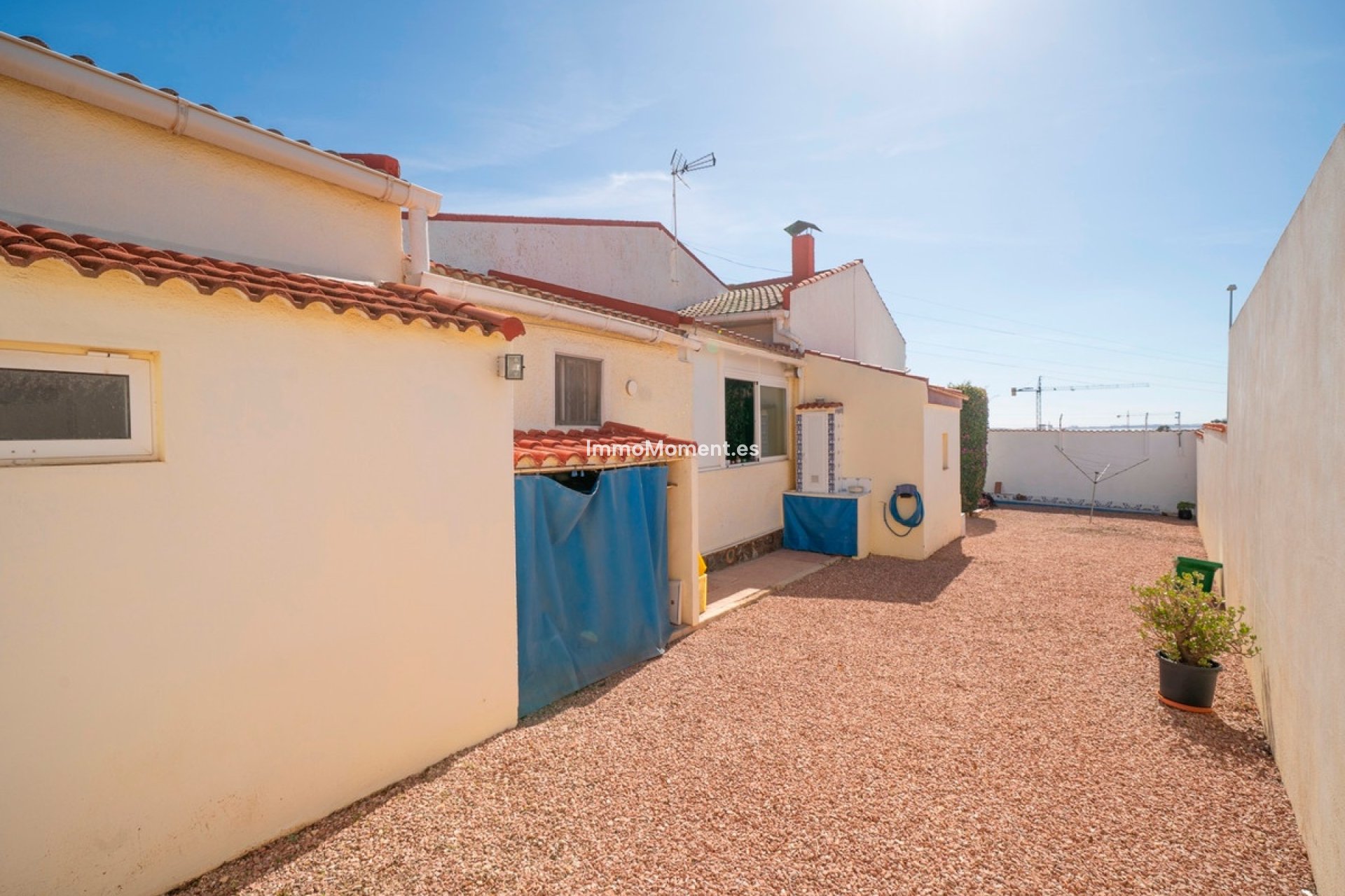 Revente - Villa individuelle - Rojales - Ciudad Quesada