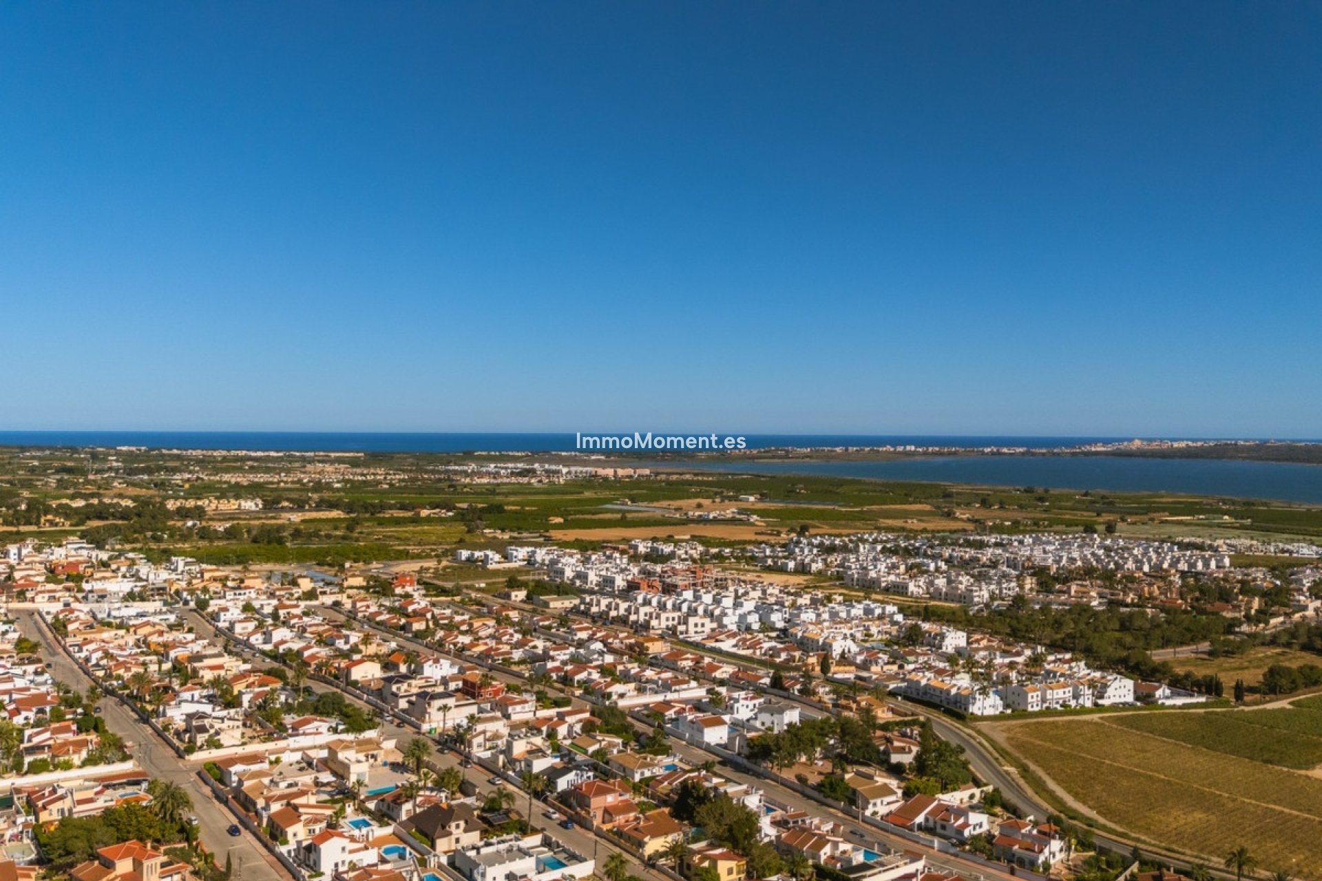 Revente - Villa individuelle - Rojales - Ciudad Quesada